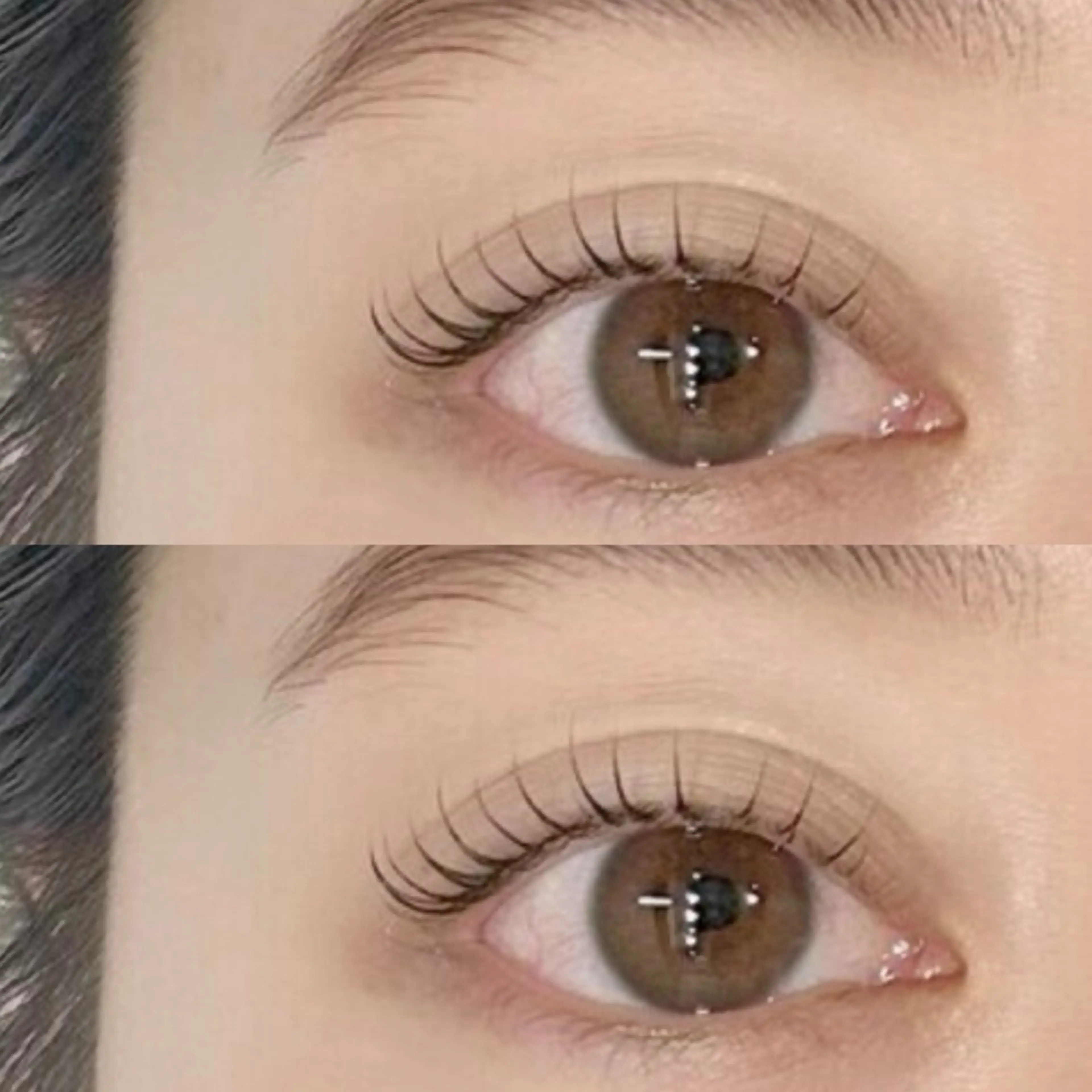 マツエク・マツパ trawsy 表参道のマツエク・マツパデザイン