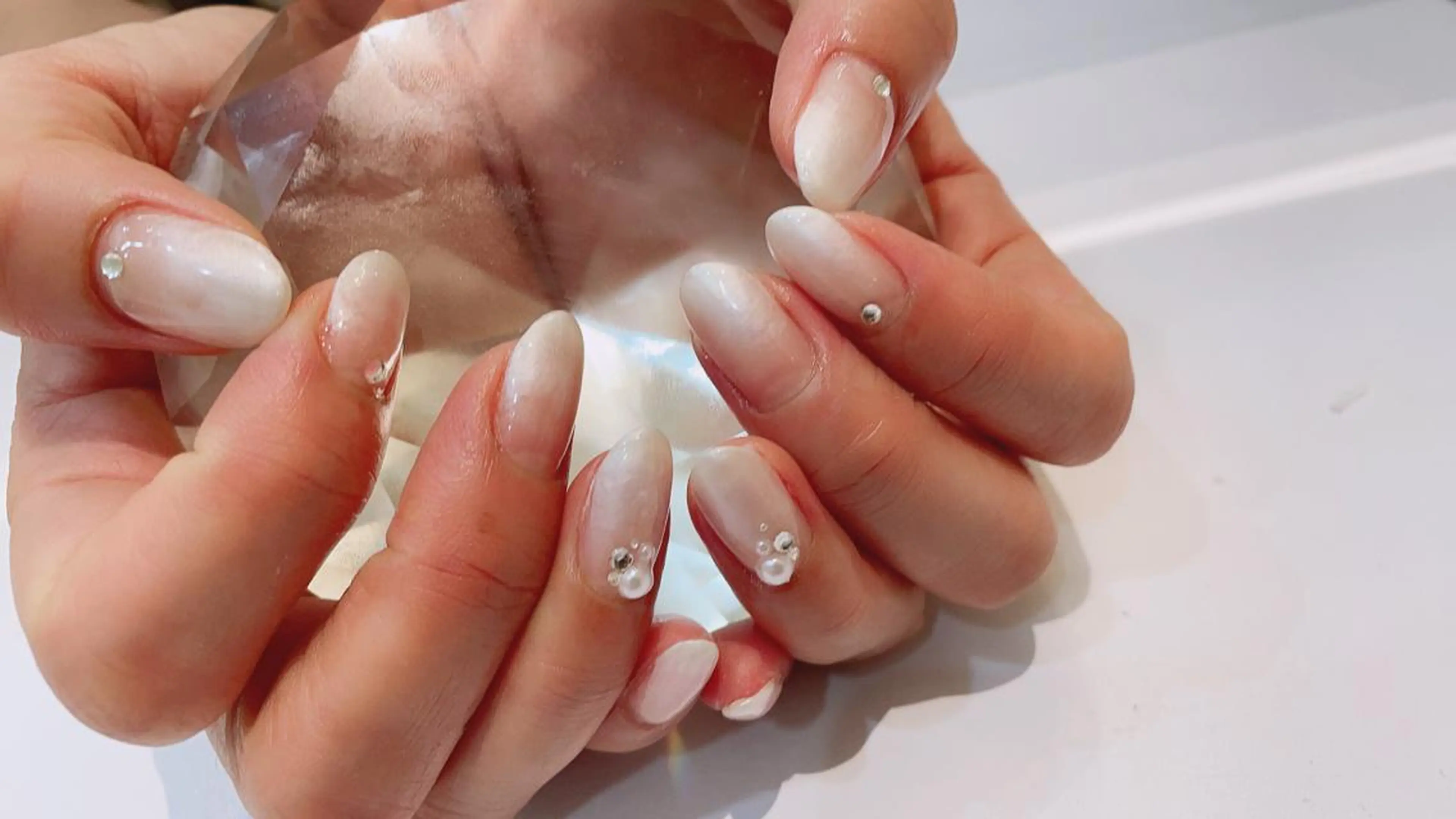 ネイル SINCERELY シンシアリー🌈のネイルデザイン