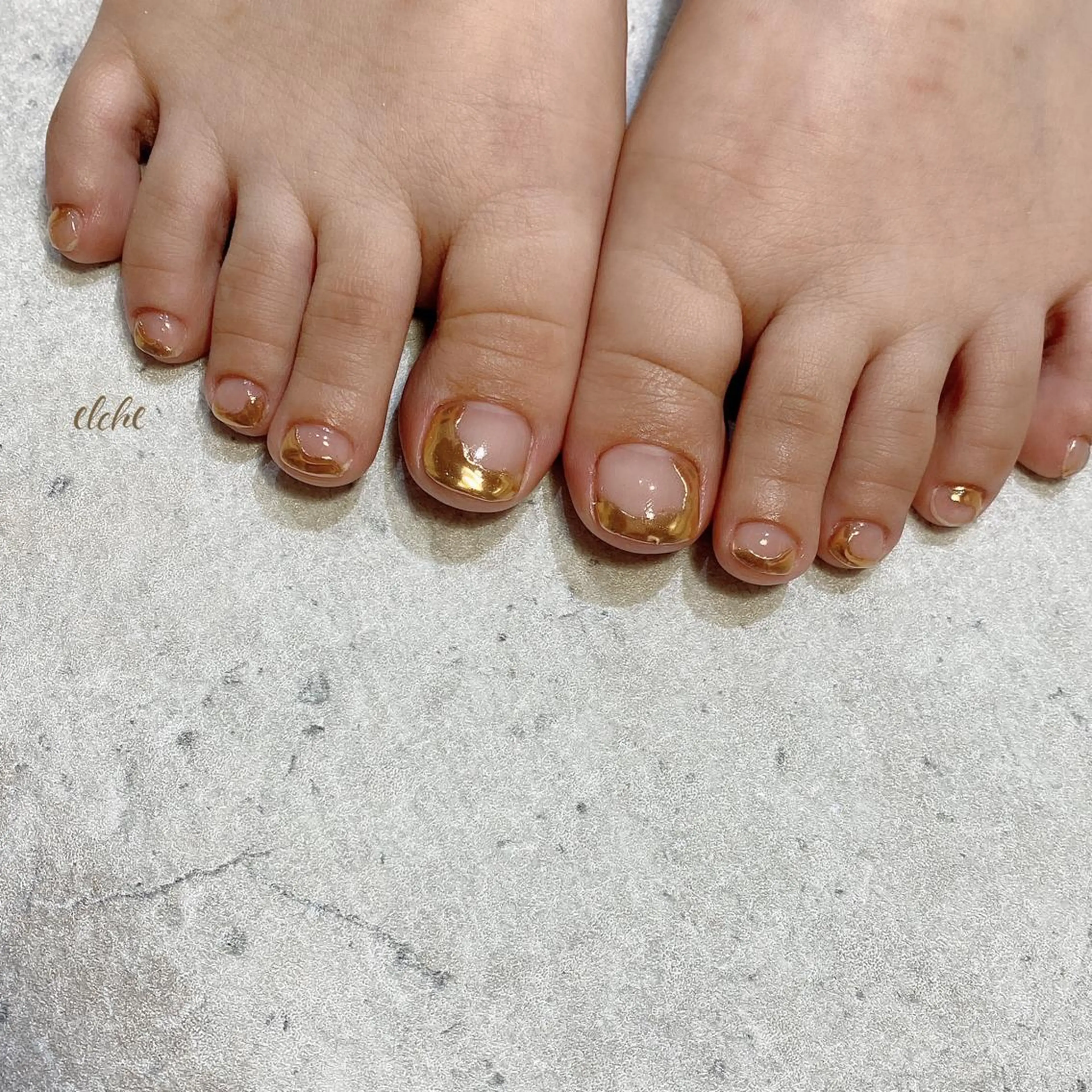 ネイル アートネイル Rio 𓍼のネイルデザイン