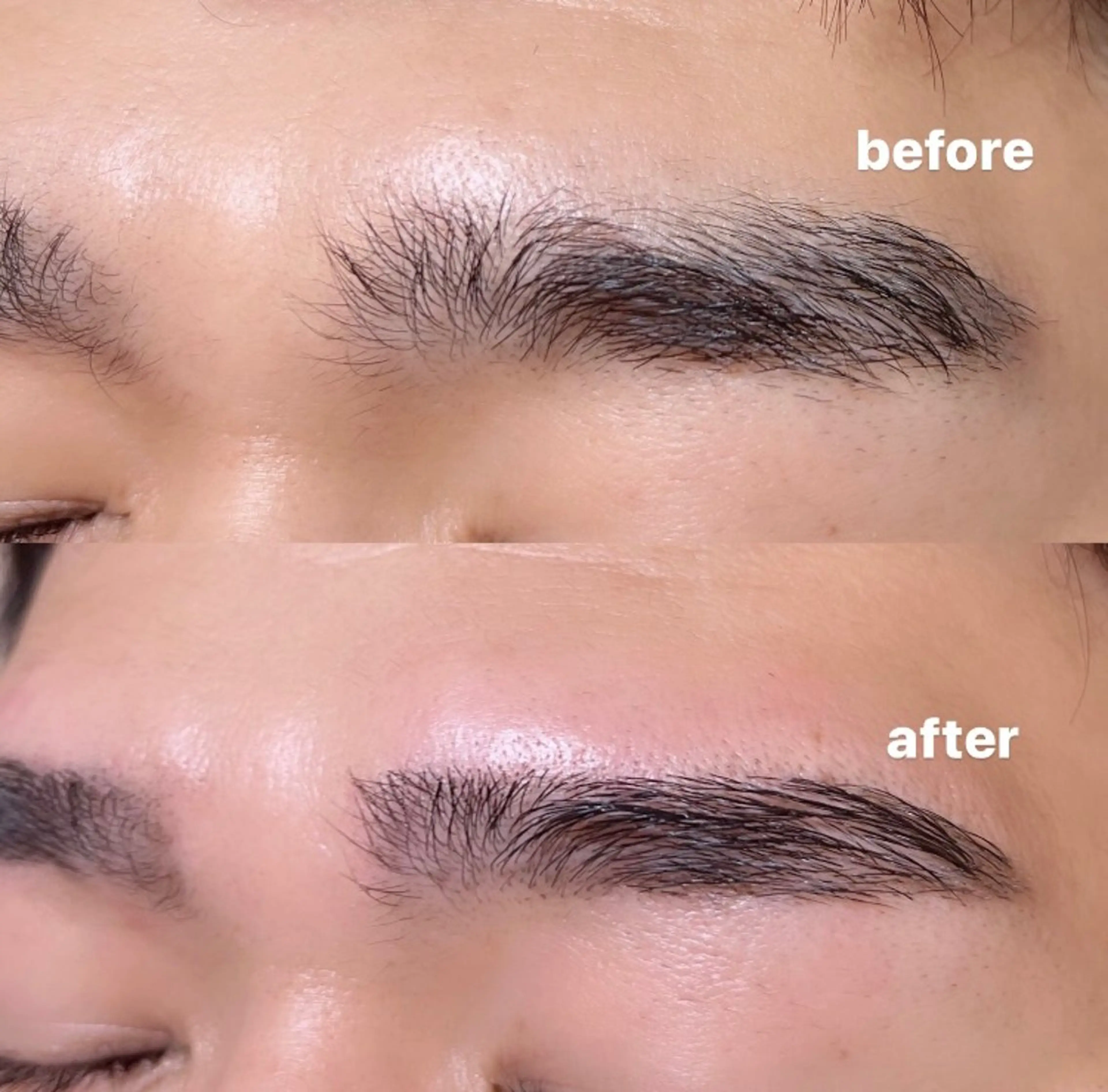 メンズ アイブロウ メンズアイブロウ GRIP 🌼MEIのその他イメージ