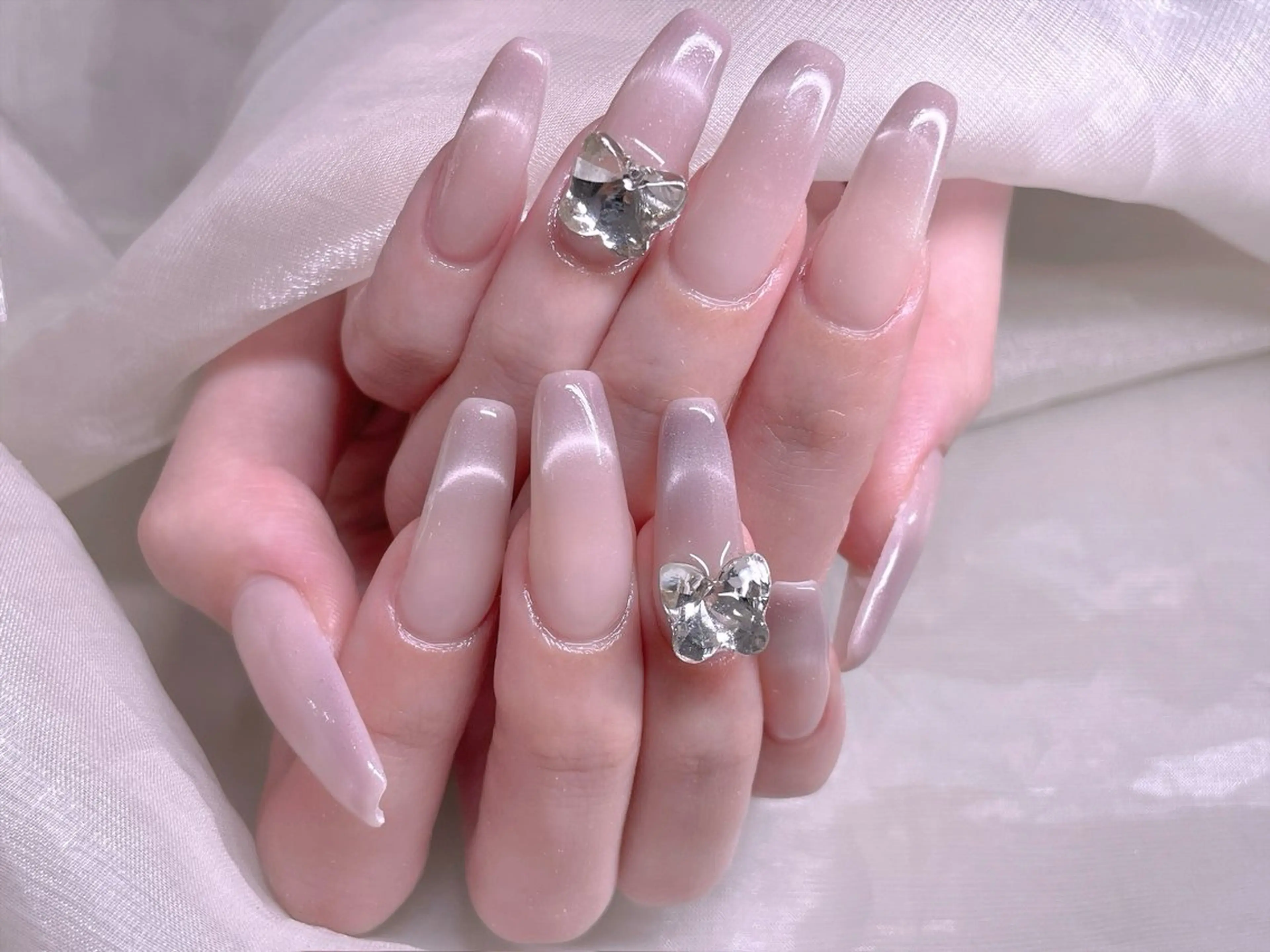 ネイル リン リンのネイルデザイン