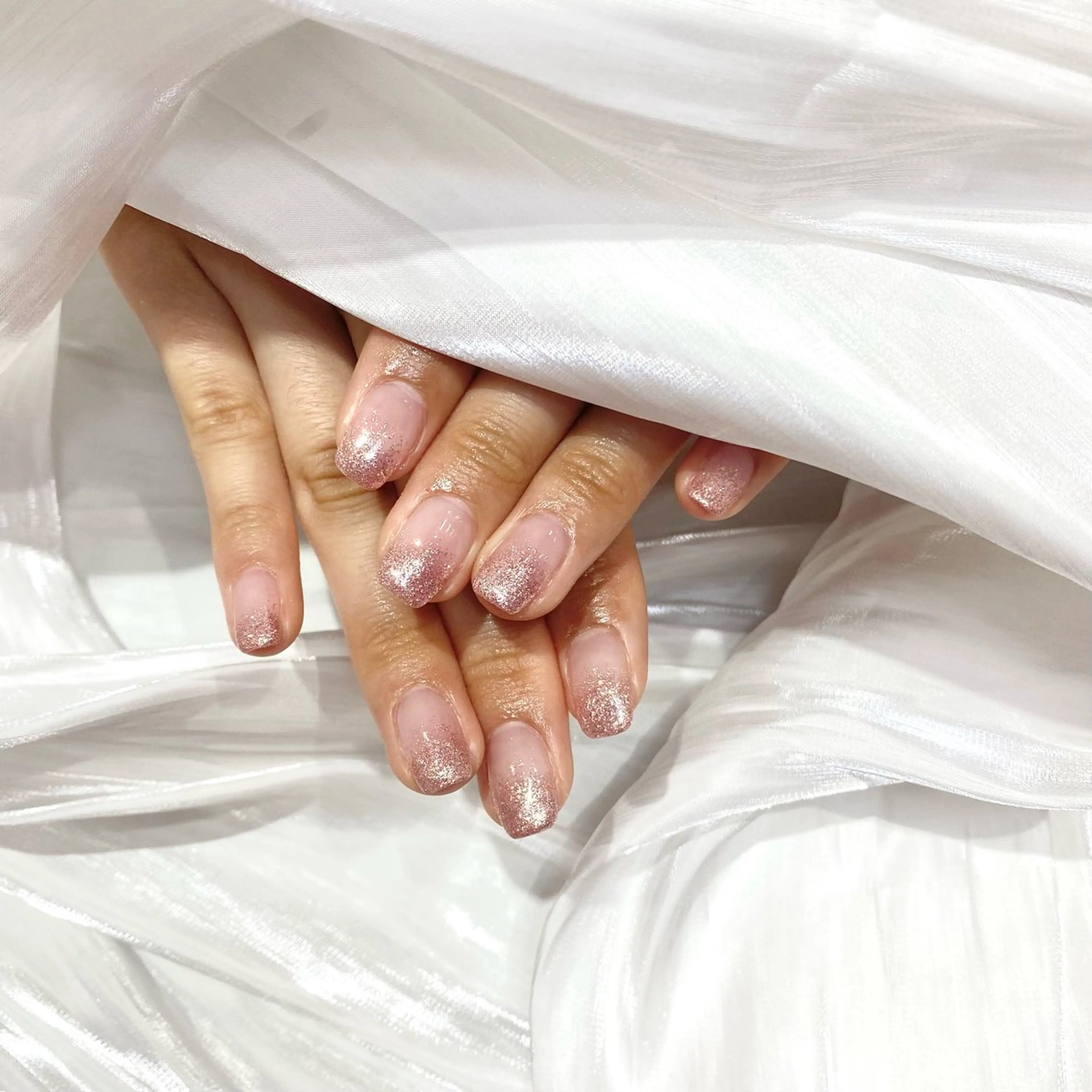 ネイル ハンドネイル WISTERIA azusaのネイルデザイン