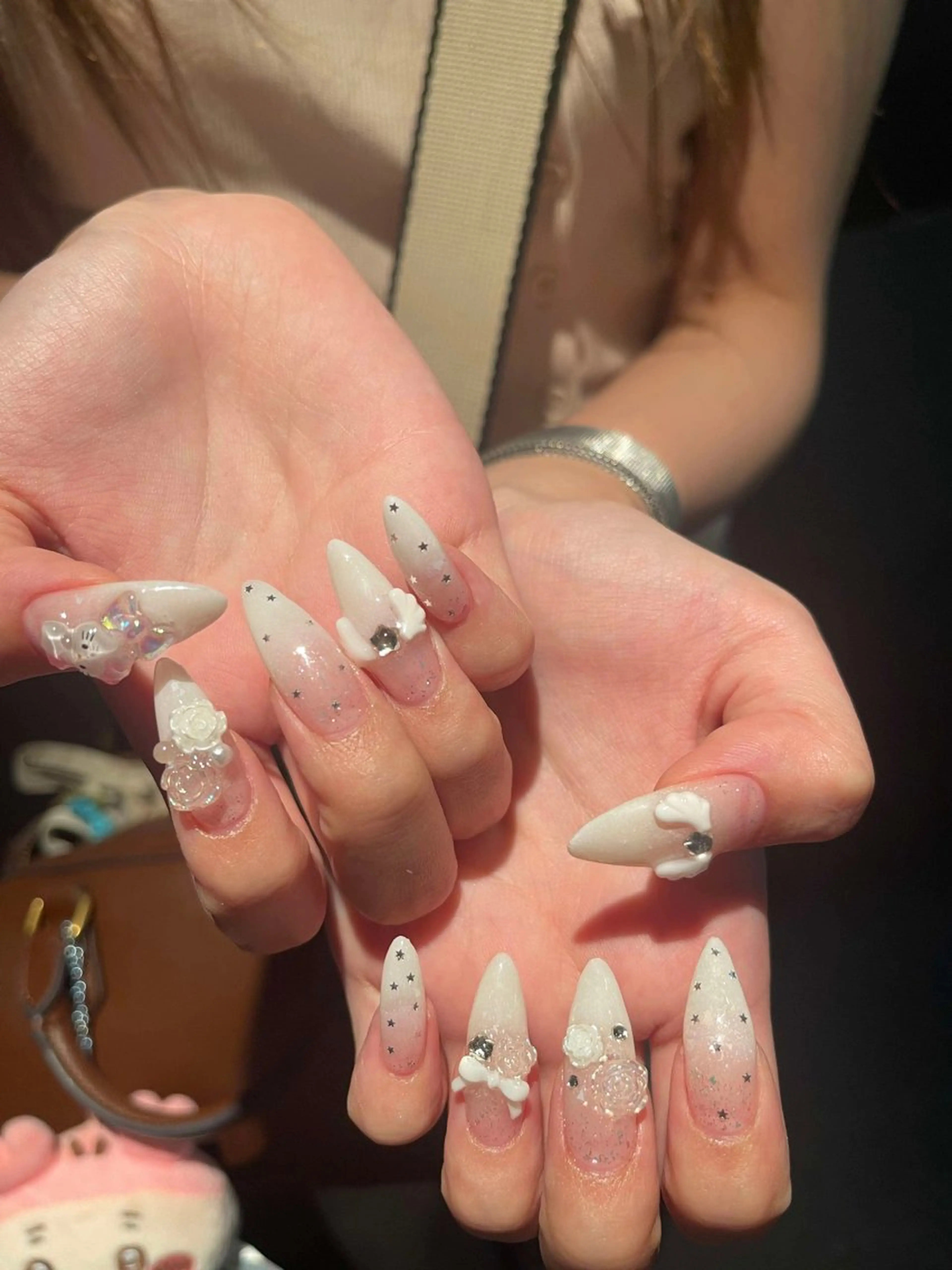 ネイル Maychan _ Nailsalon所属・Mei Meiのネイルデザイン