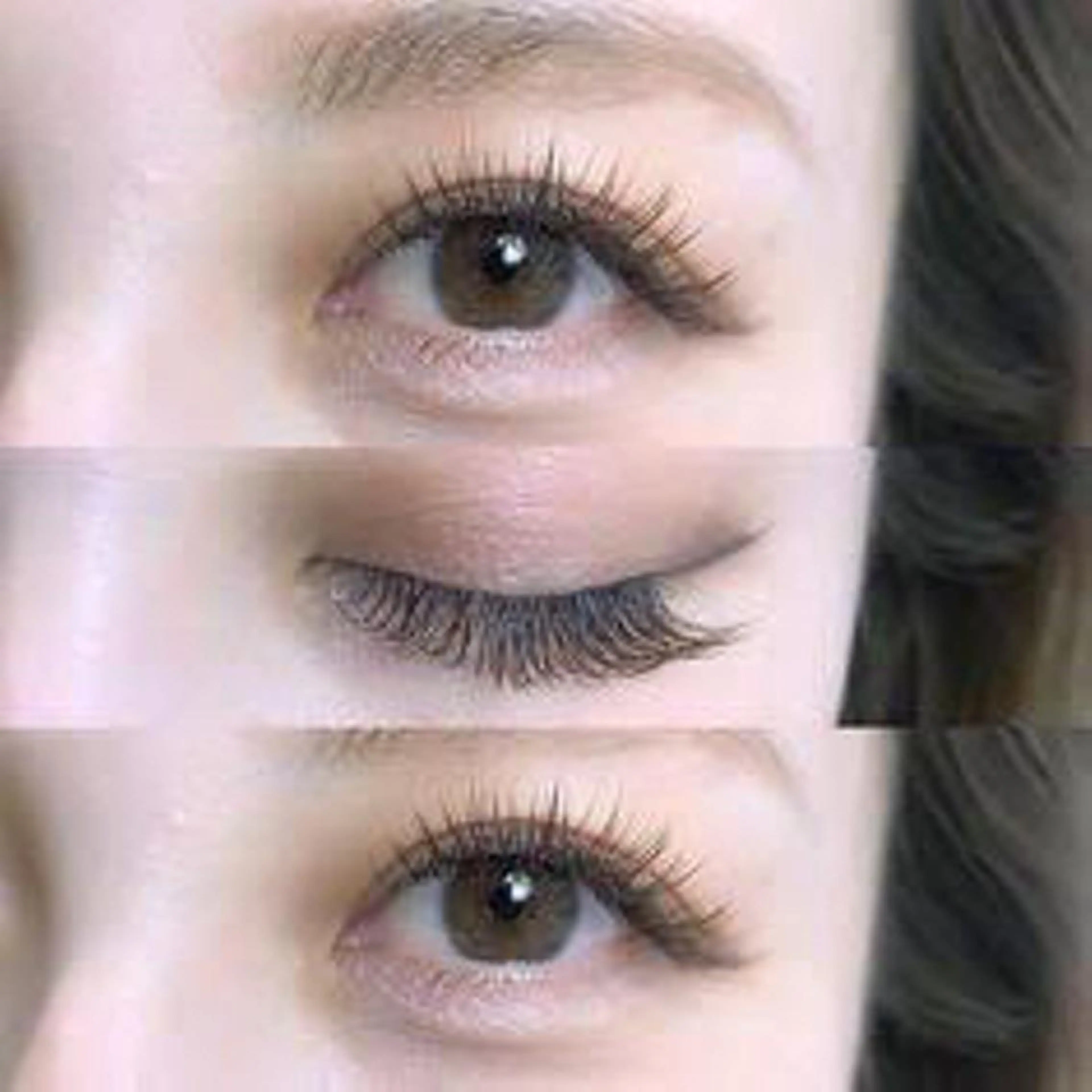 マツエク・マツパ トレンド眉🌈✨ sayaka.kの眉毛・アイブロウイメージ