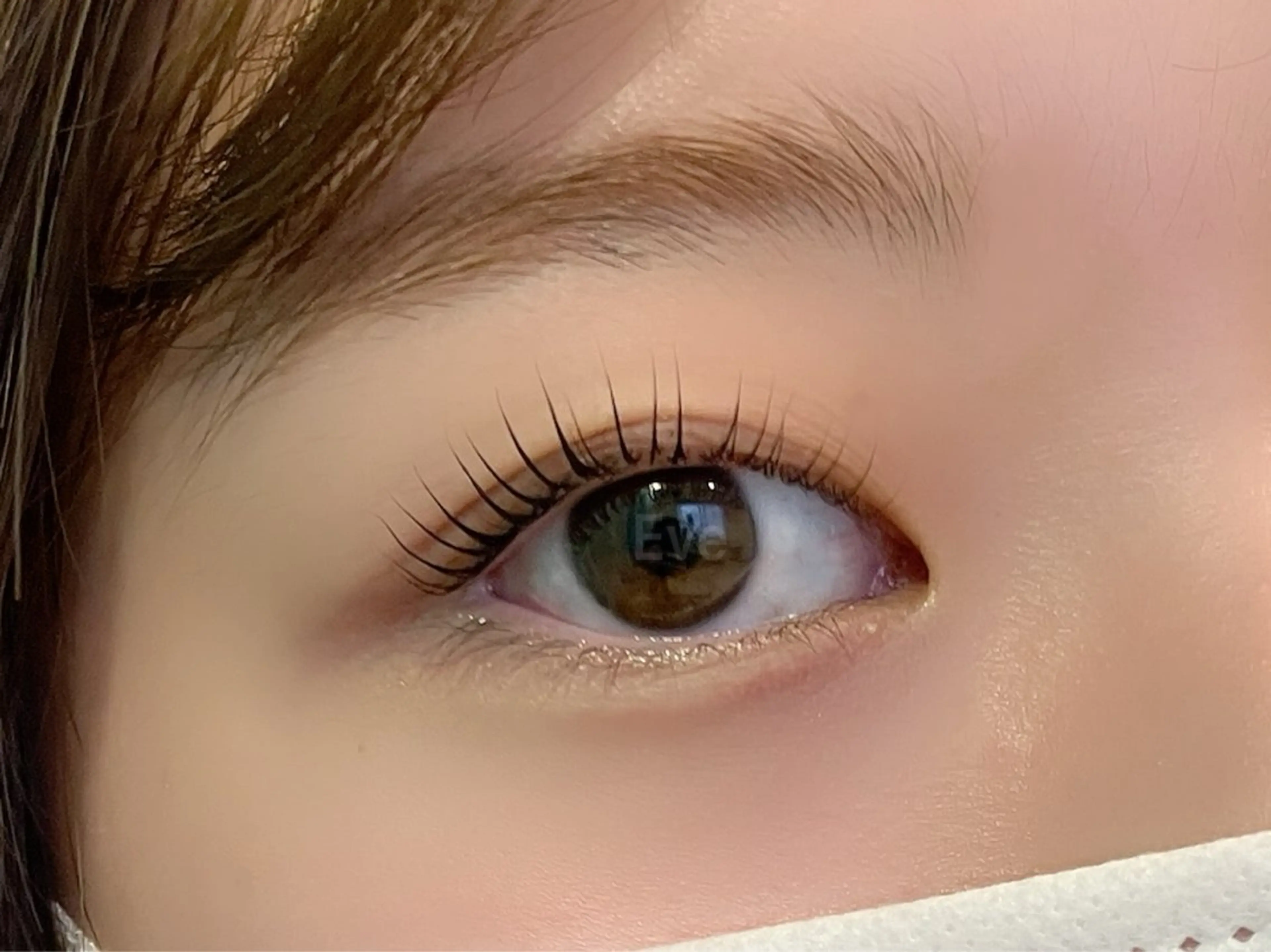 マツエク・マツパ Eyelash salon Eve所属・Eve マイのマツエク・マツパデザイン