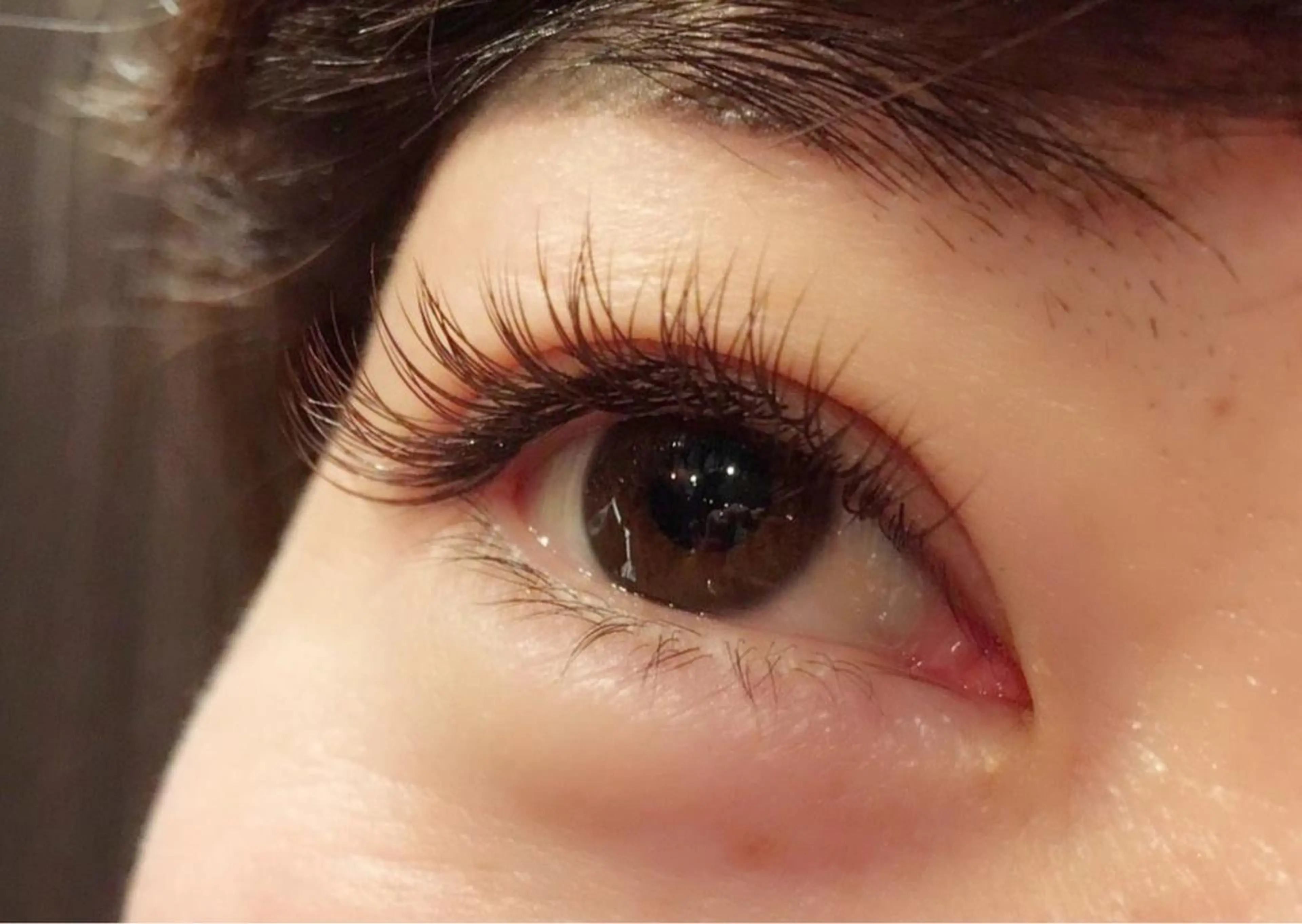 マツエク・マツパ マツエク SEKIYA Yのマツエク・マツパデザイン