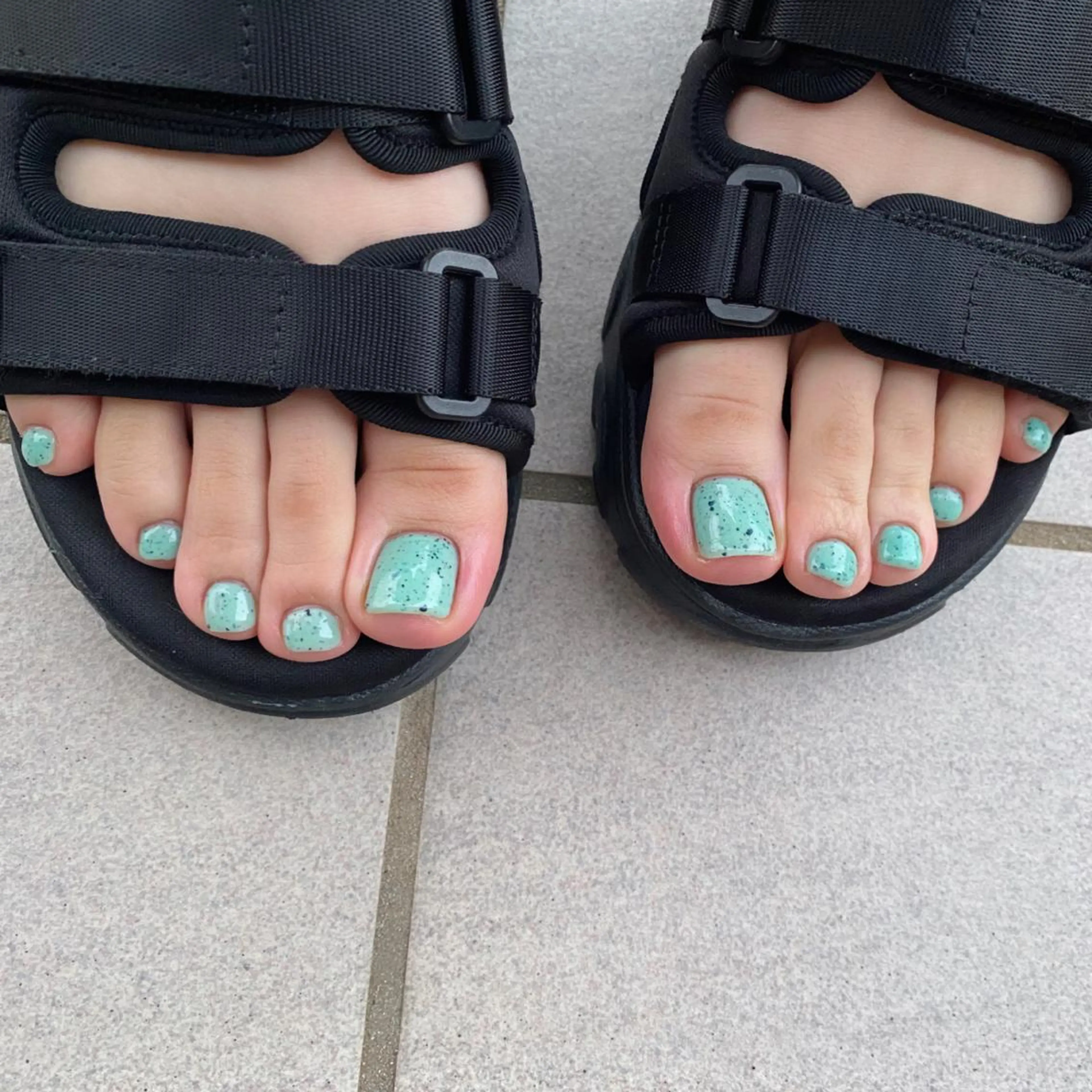 ネイル u sのネイルデザイン