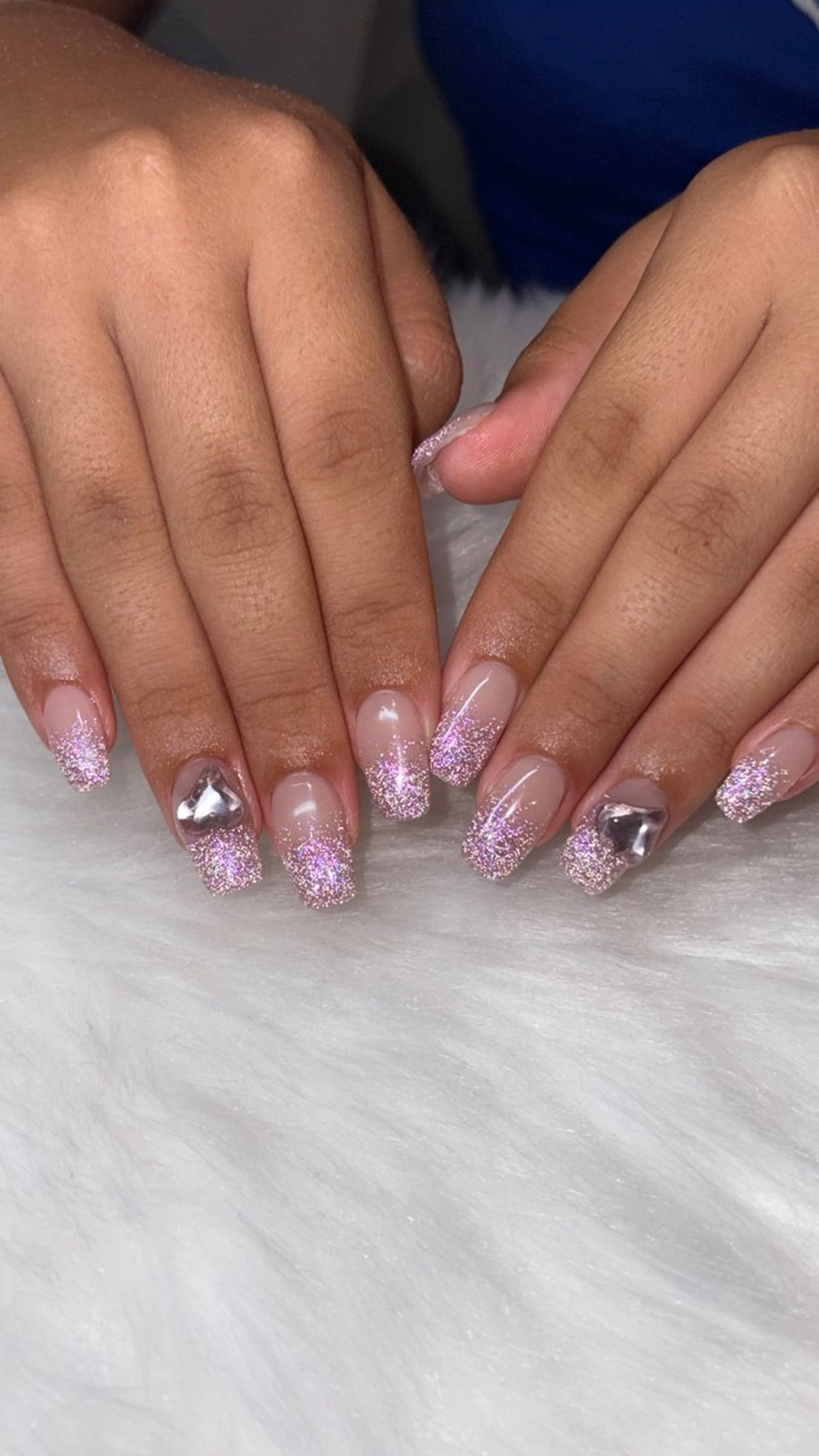 ネイル 👽個性派ネイル🎀 komachiのヘアスタイル