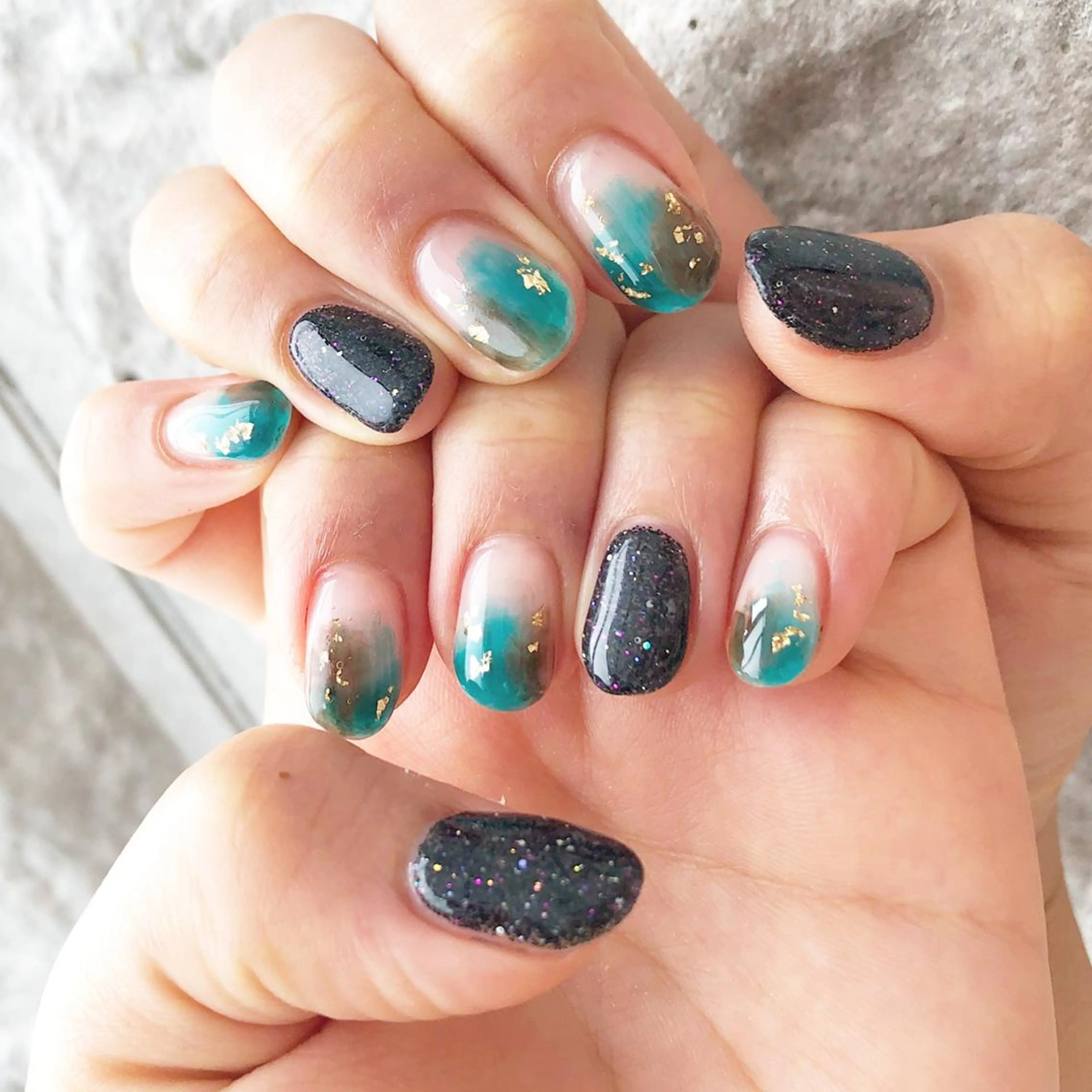 ネイル nails TOKYOのネイルデザイン