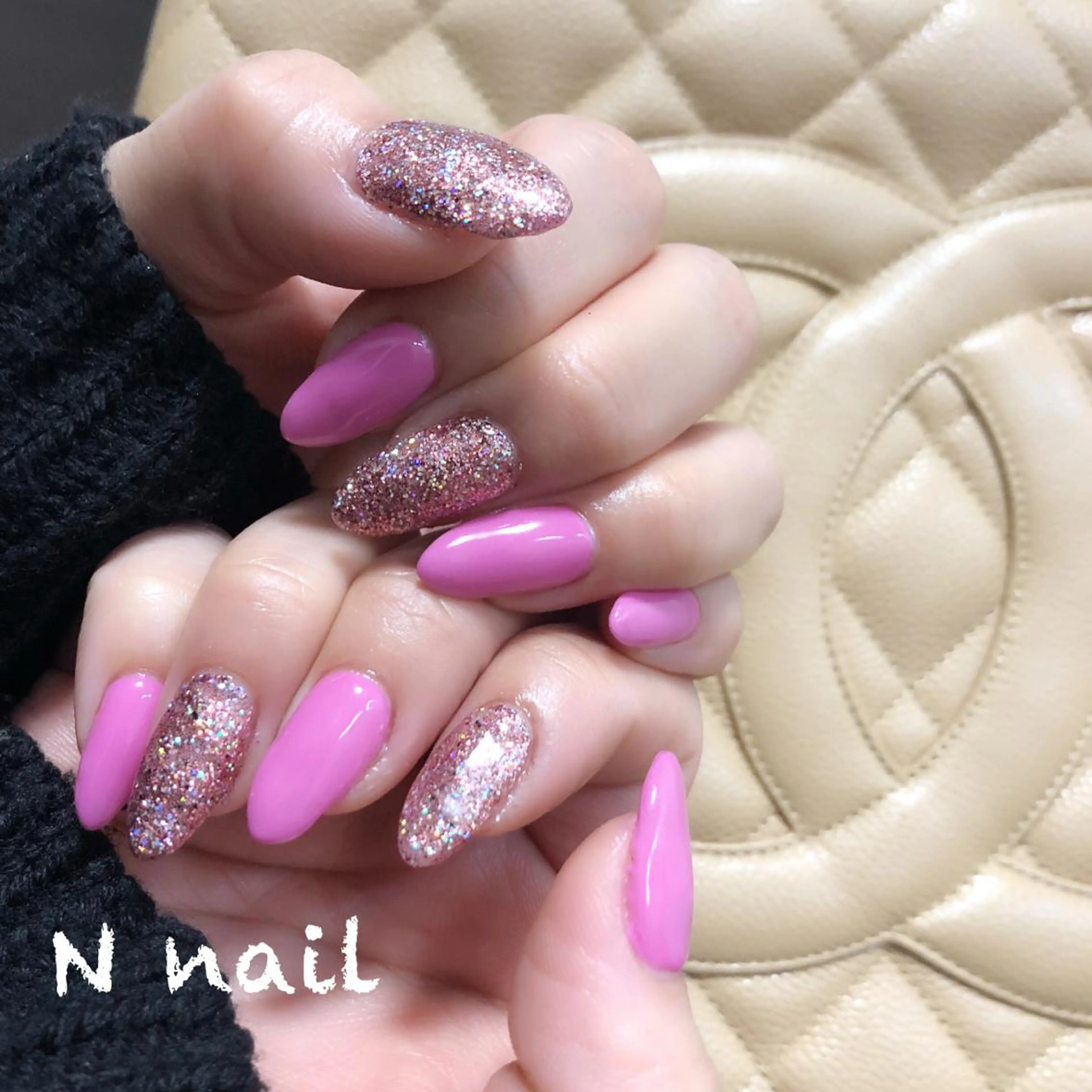 ネイル N nailのネイルデザイン