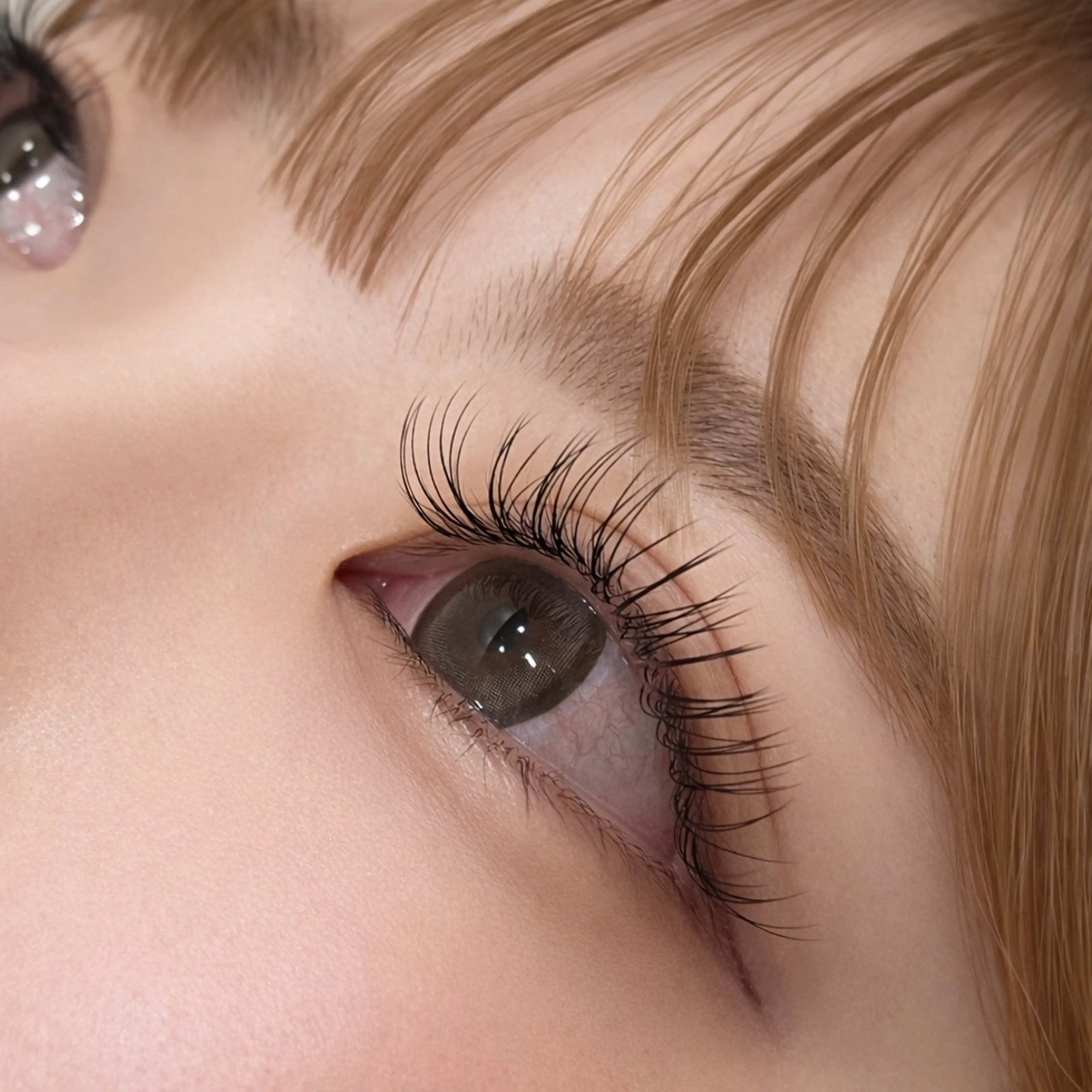 マツエク・マツパ EYELA燕三条 近藤のマツエク・マツパデザイン