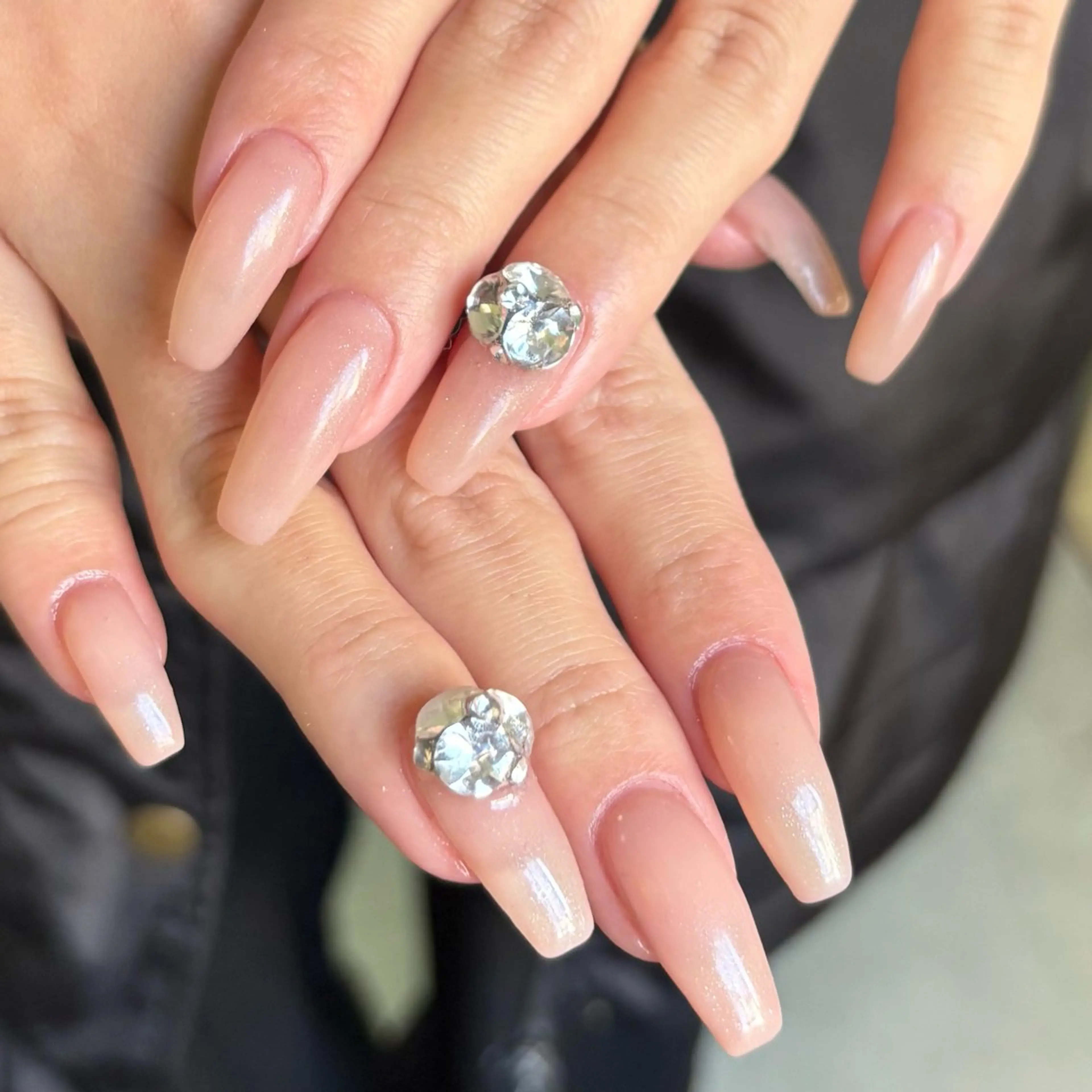 ネイル ハンドネイル フットネイル 木村 夏生 /アート･個性派👾のネイルデザイン