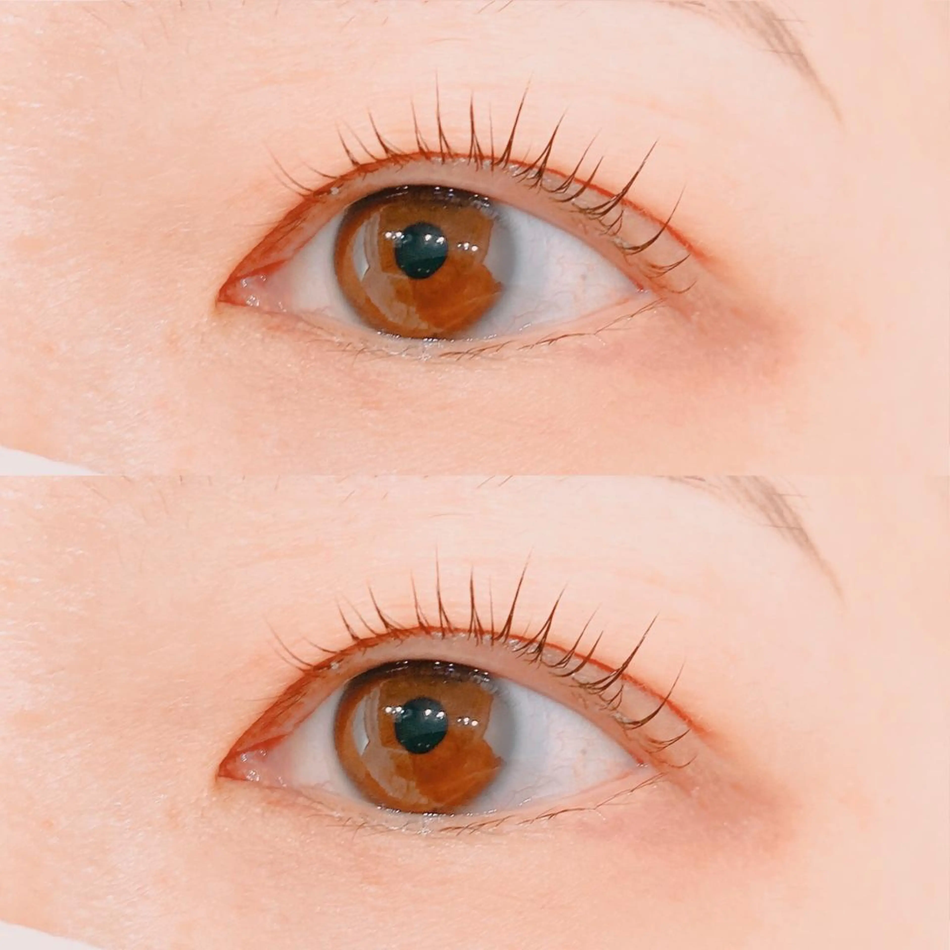 マツエク・マツパ private salon eyes所属・EYES YUNのマツエク・マツパデザイン