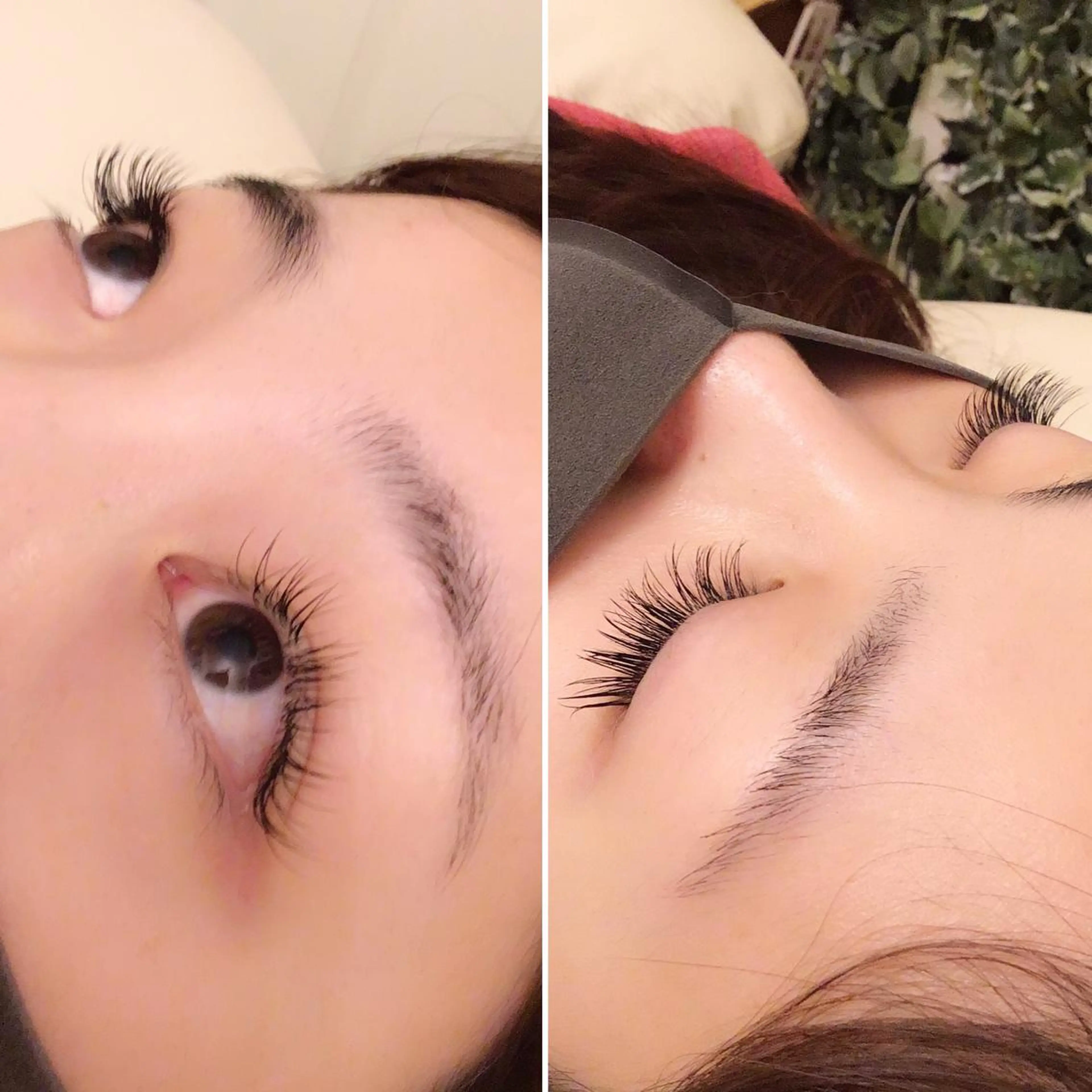 マツエク・マツパ マツエク eyelash GARDENのマツエク・マツパデザイン