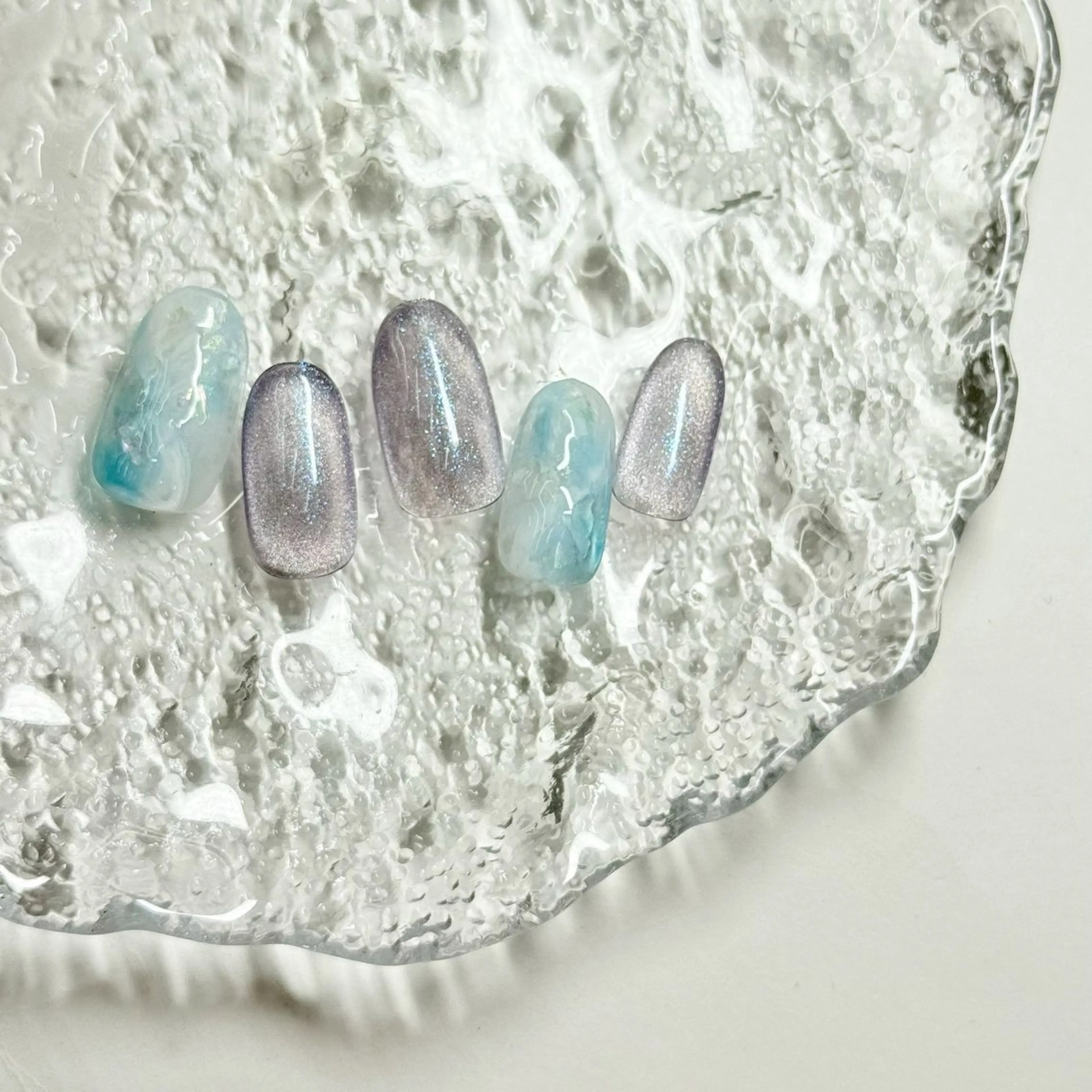 ネイル MAXKELLY MEGUMIのネイルデザイン