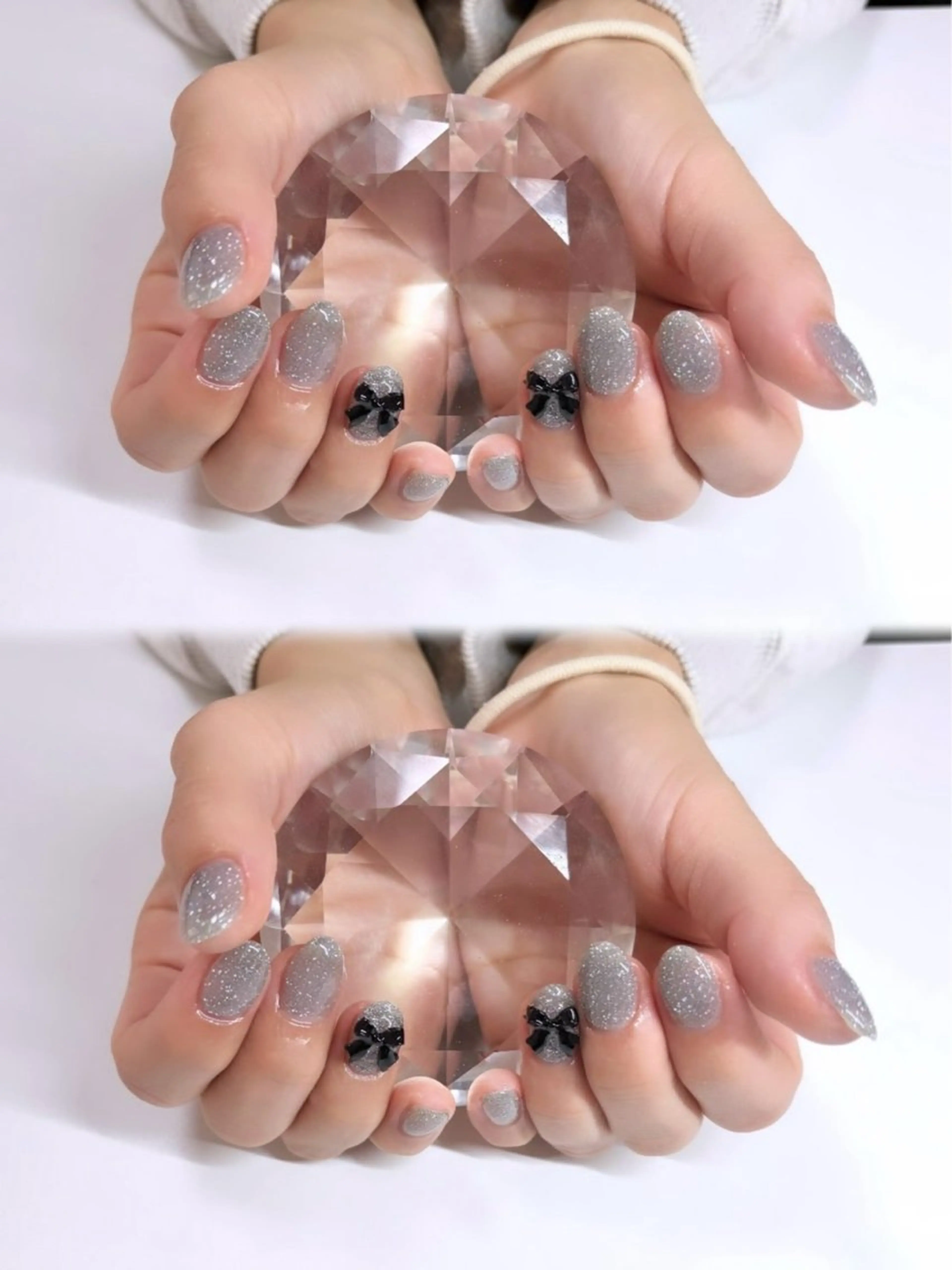 ネイル 𝑵𝒂𝒊𝒍𝒔𝒂𝒍𝒐𝒏 𝑳𝒊𝒆𝒔𝒆所属・𝐋𝐢𝐞𝐬𝐞 𝐘𝐔𝐈のネイルデザイン