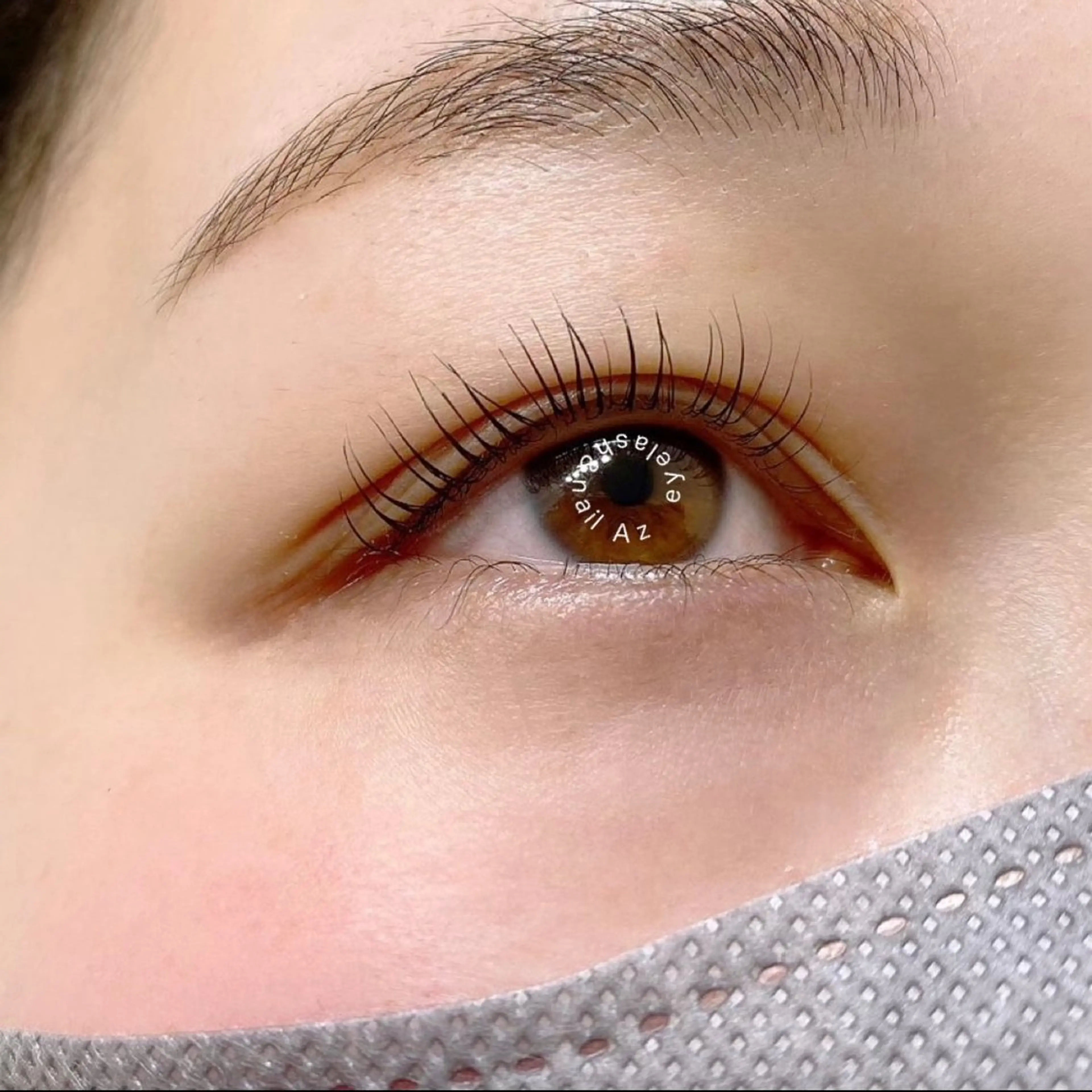 マツエク・マツパ Az所属・Az 💎まひろのマツエク・マツパデザイン