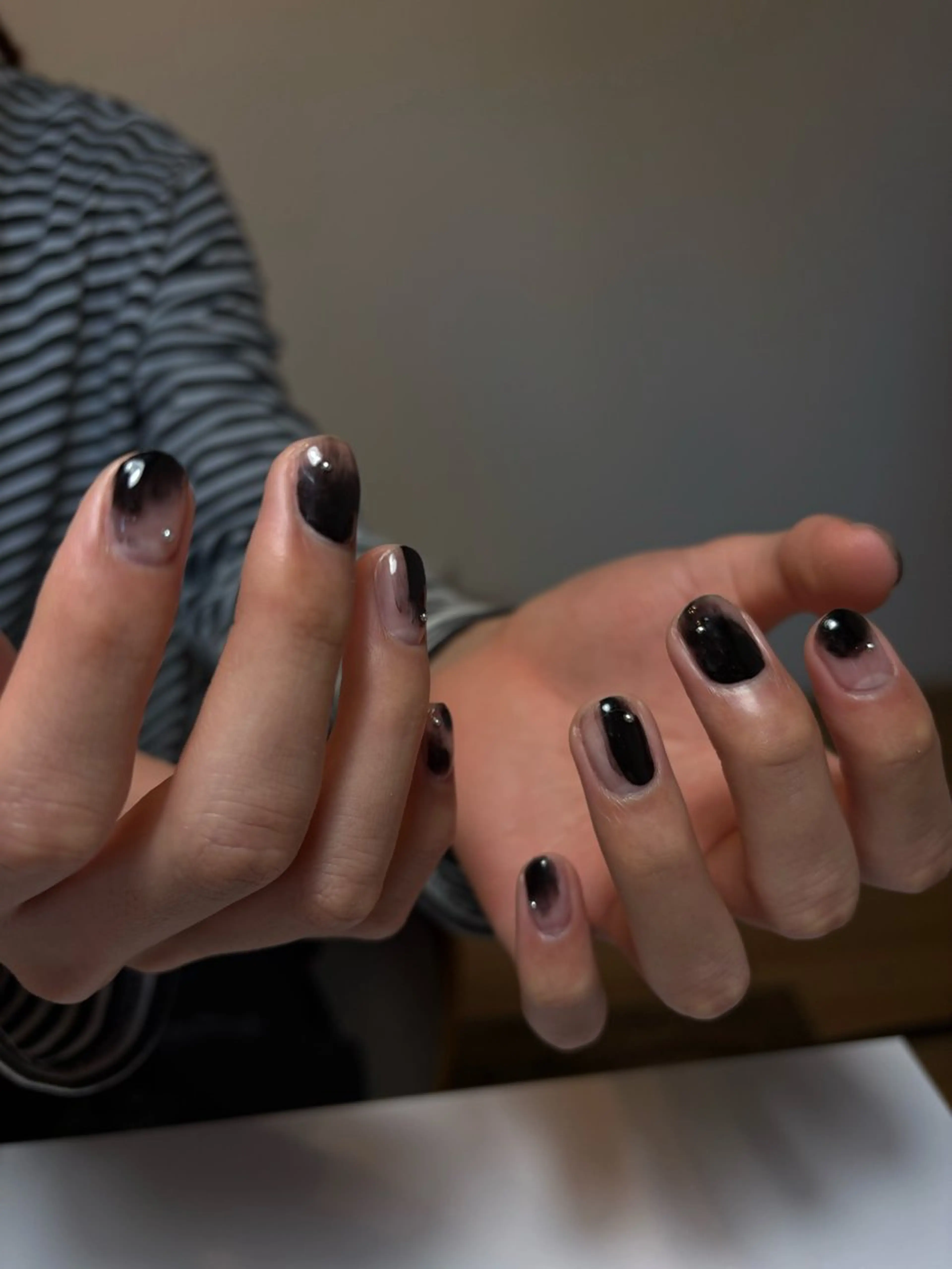 ネイル ネイルモデル様募集 hina-LooPのネイルデザイン