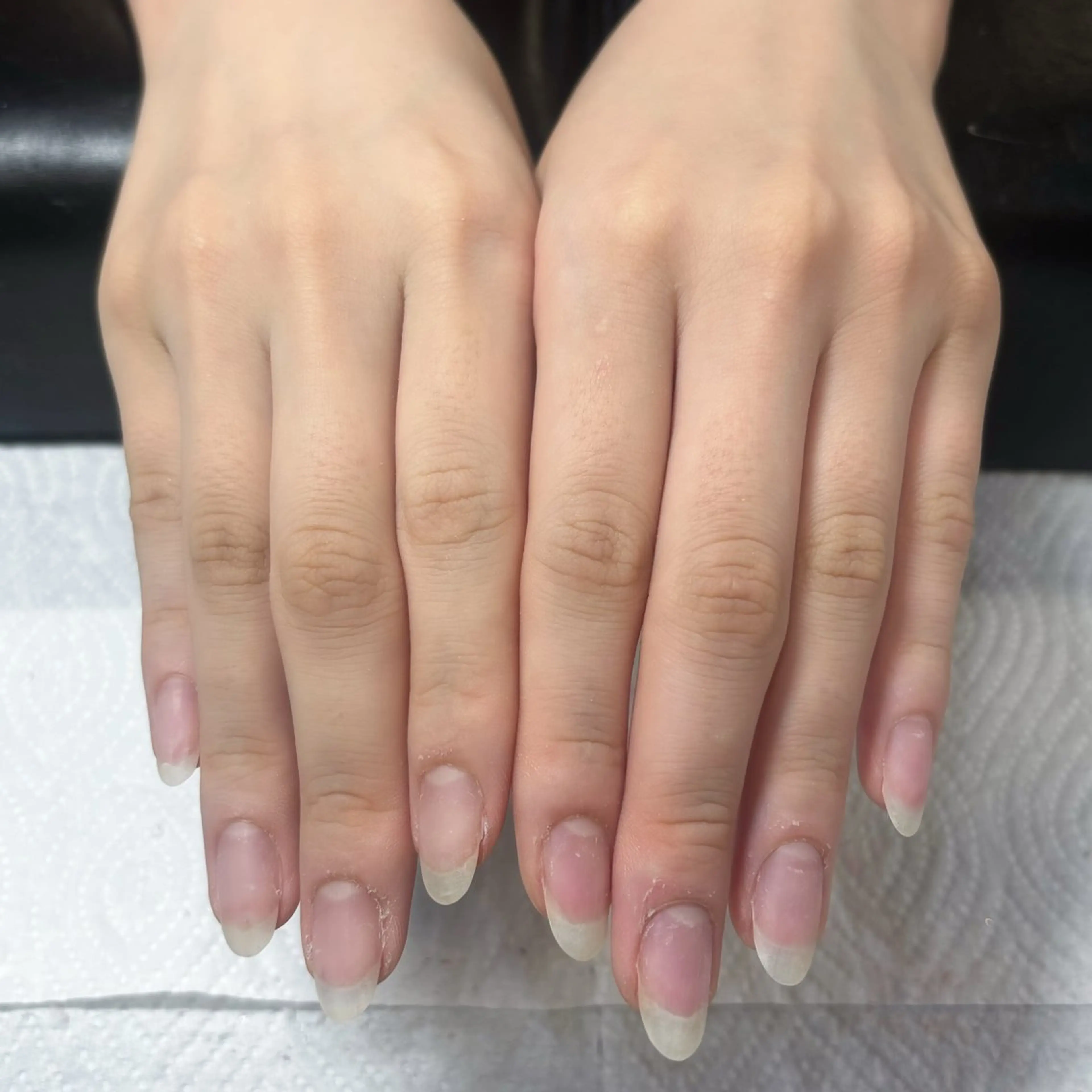 ハンドオフ（ケア込み）の写真