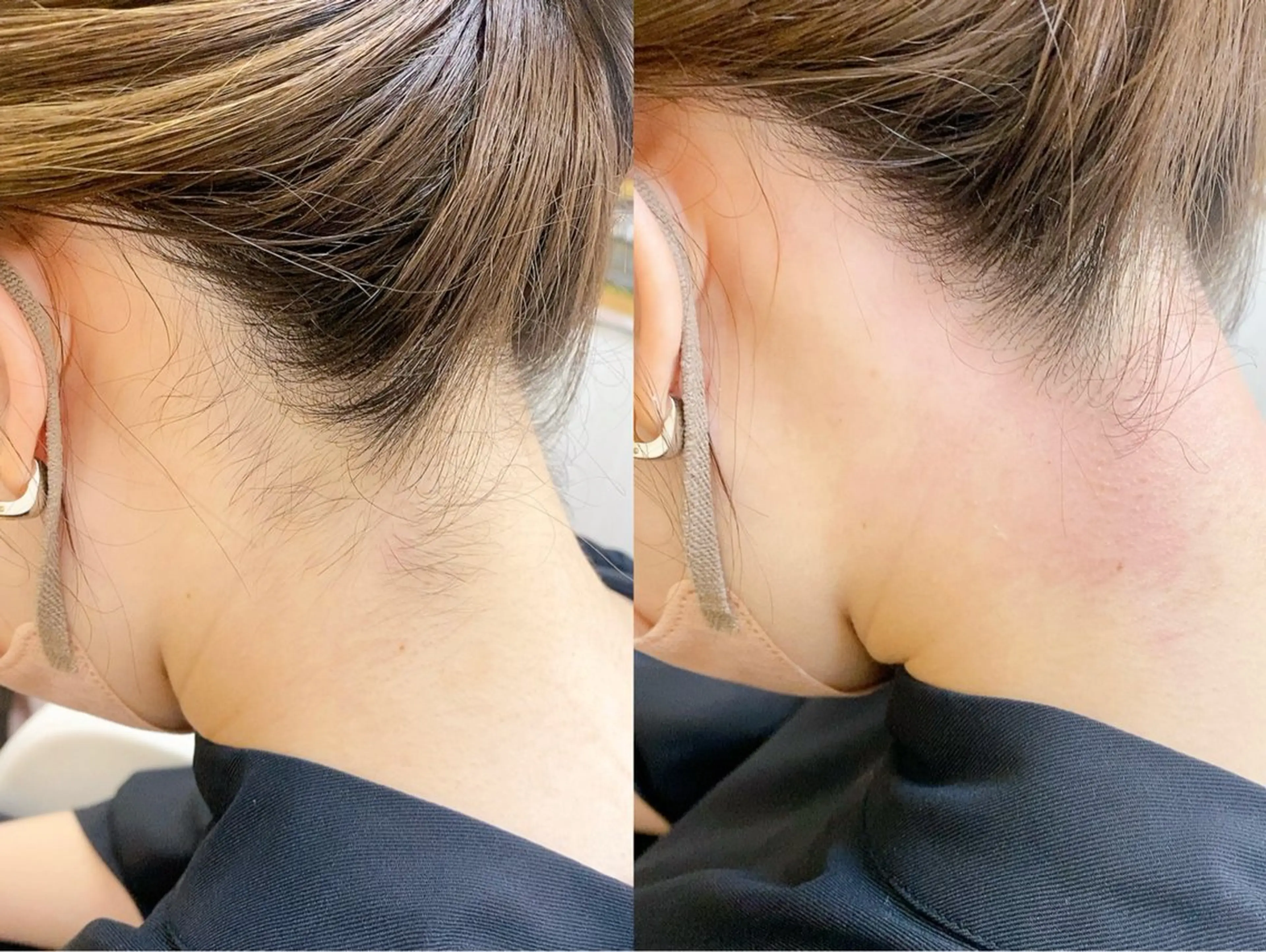 Grace naoのマツエク・マツパデザイン