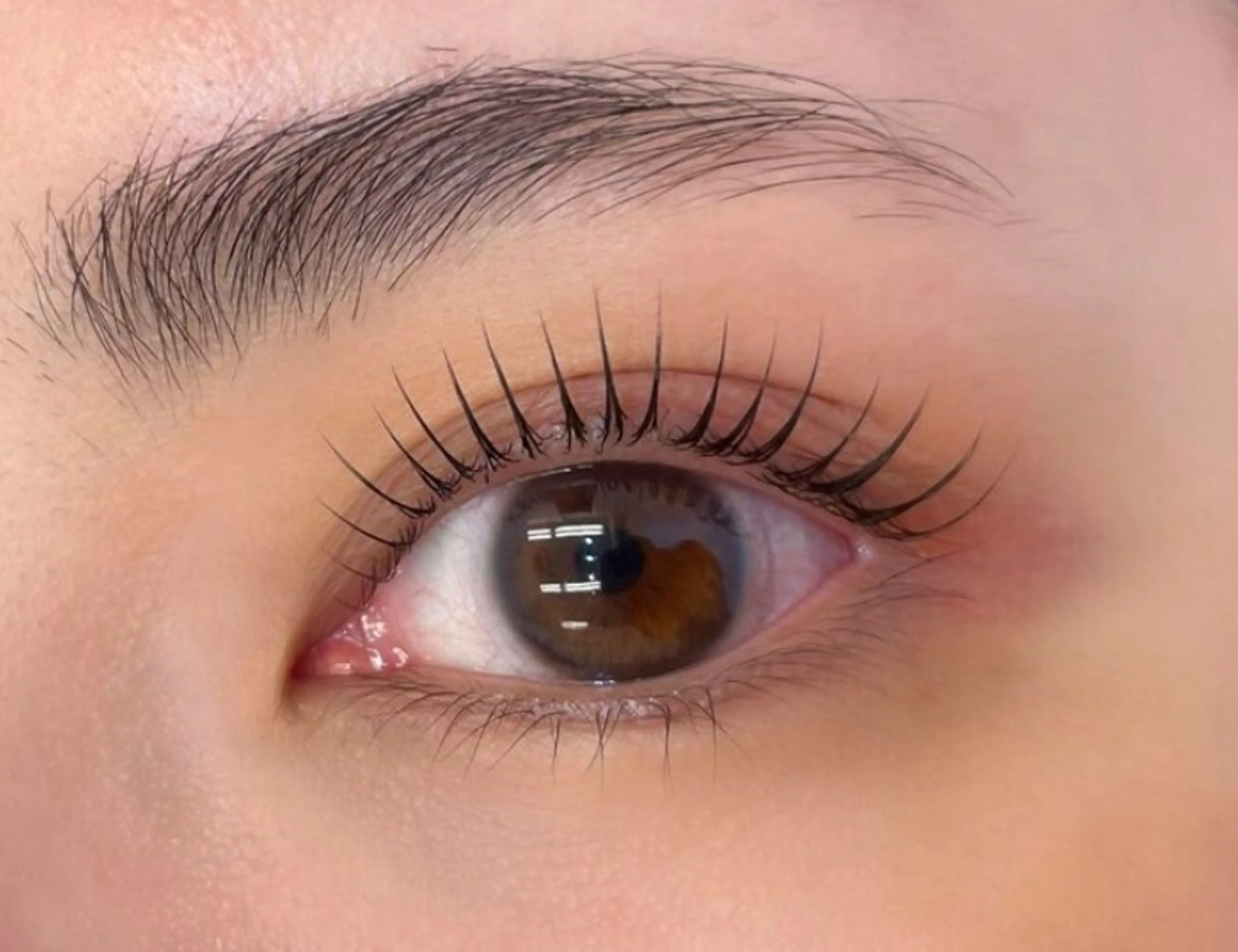 マツエク・マツパ 🎀 MAMA川崎 Saaya🎀のマツエク・マツパデザイン