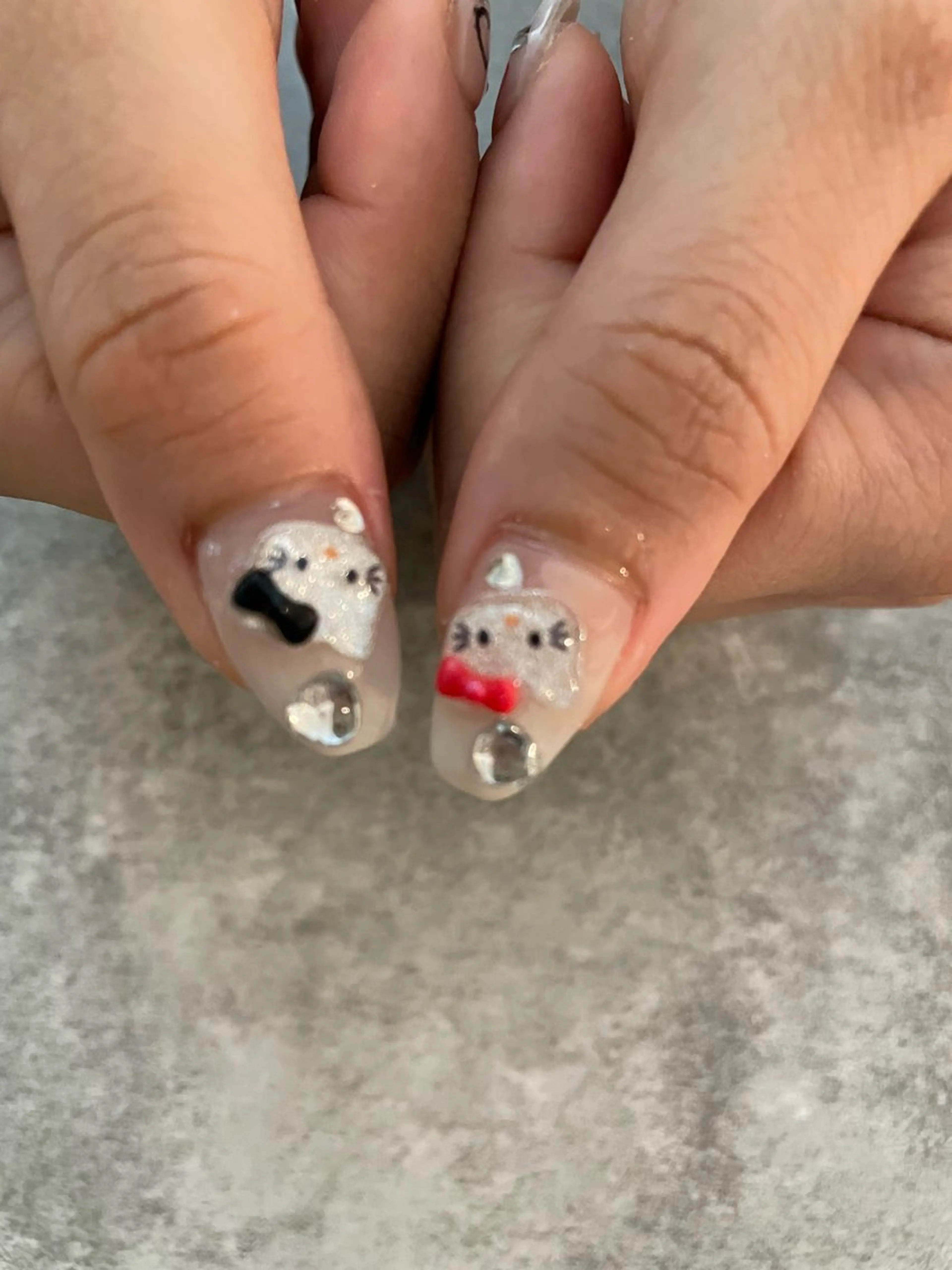 ネイル vico【名古屋栄店】所属・vico栄 kitagawaのネイルデザイン