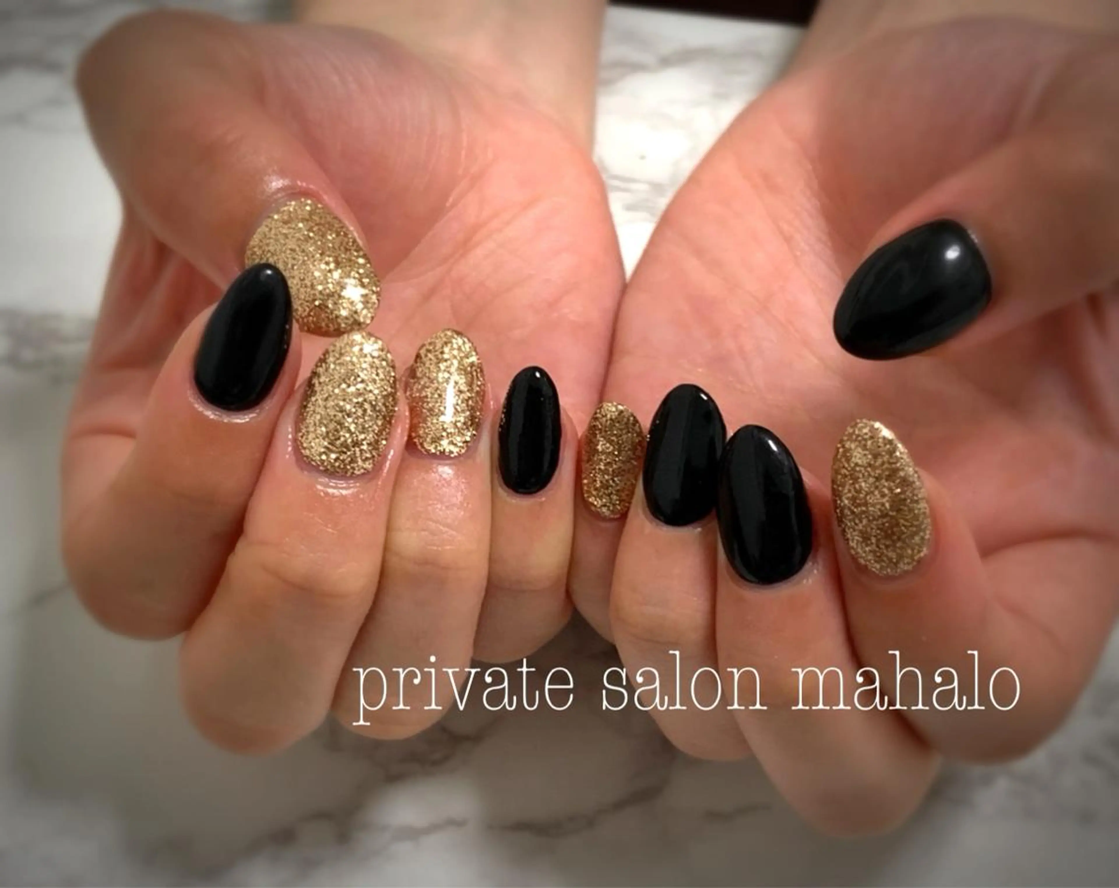 ネイル 💎JADE💎 齊藤沙也香のエステ・リラクイメージ