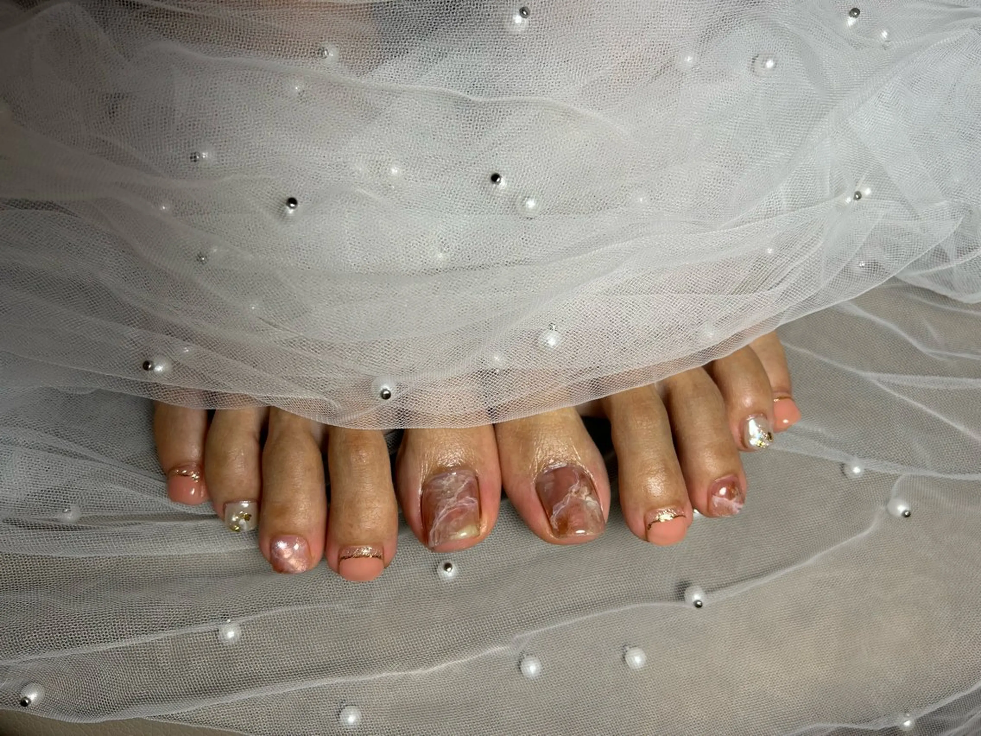 ネイル ハンドネイル eum. ｳﾑのネイルデザイン