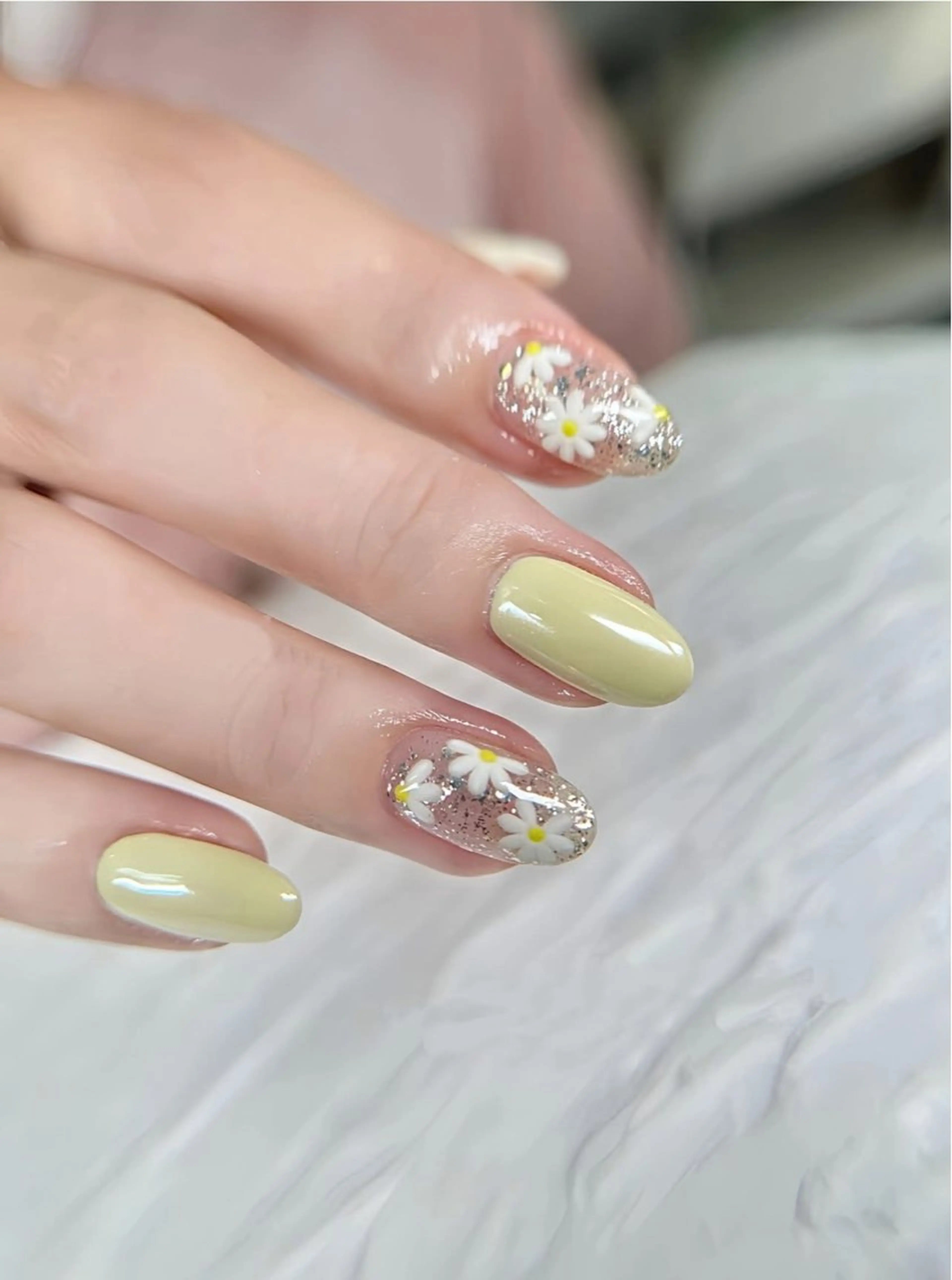 ネイル Nomi Sachikoのネイルデザイン