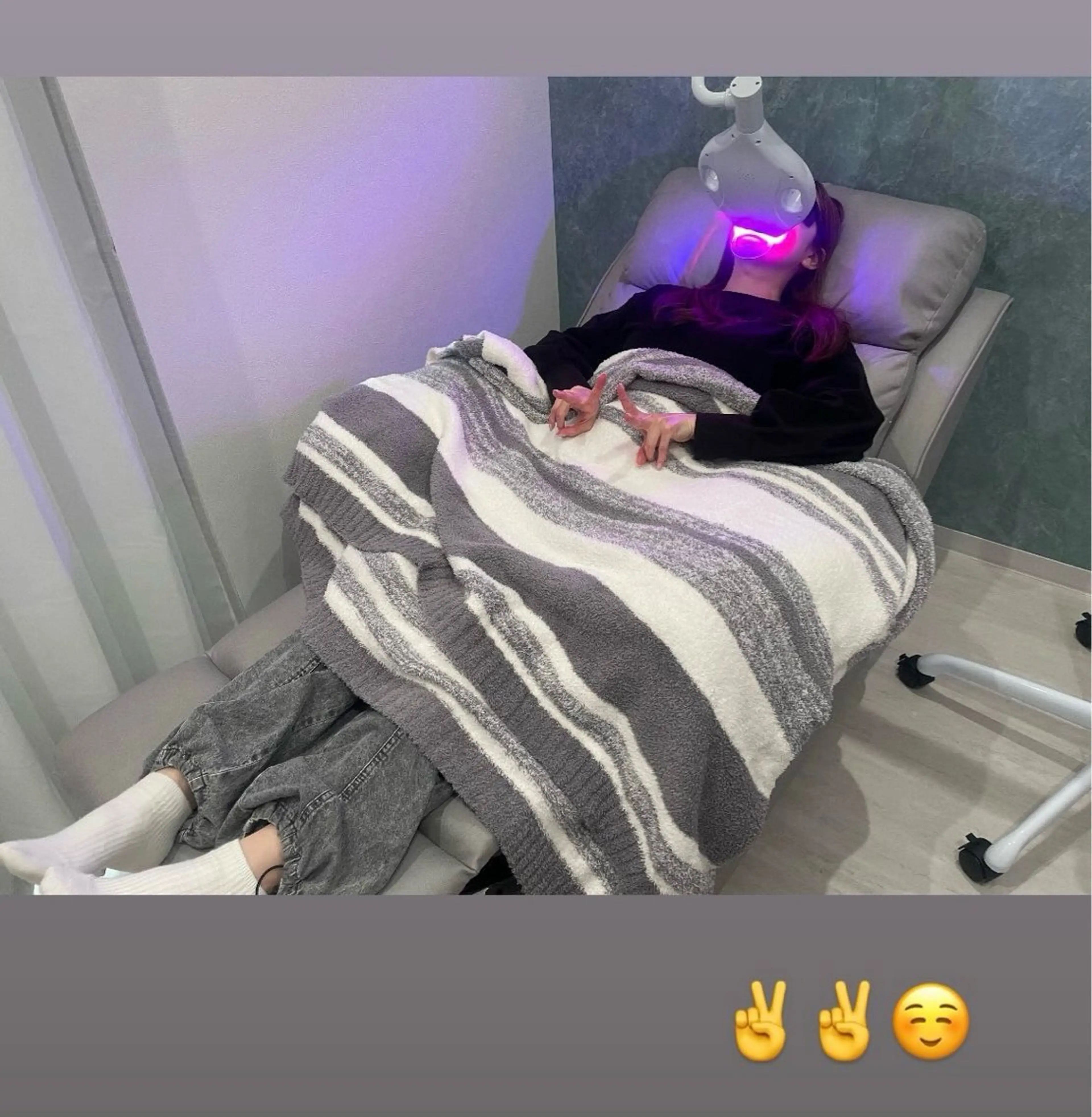 Kaula所属・Kaula ホワイトニング耳ツボのその他イメージ