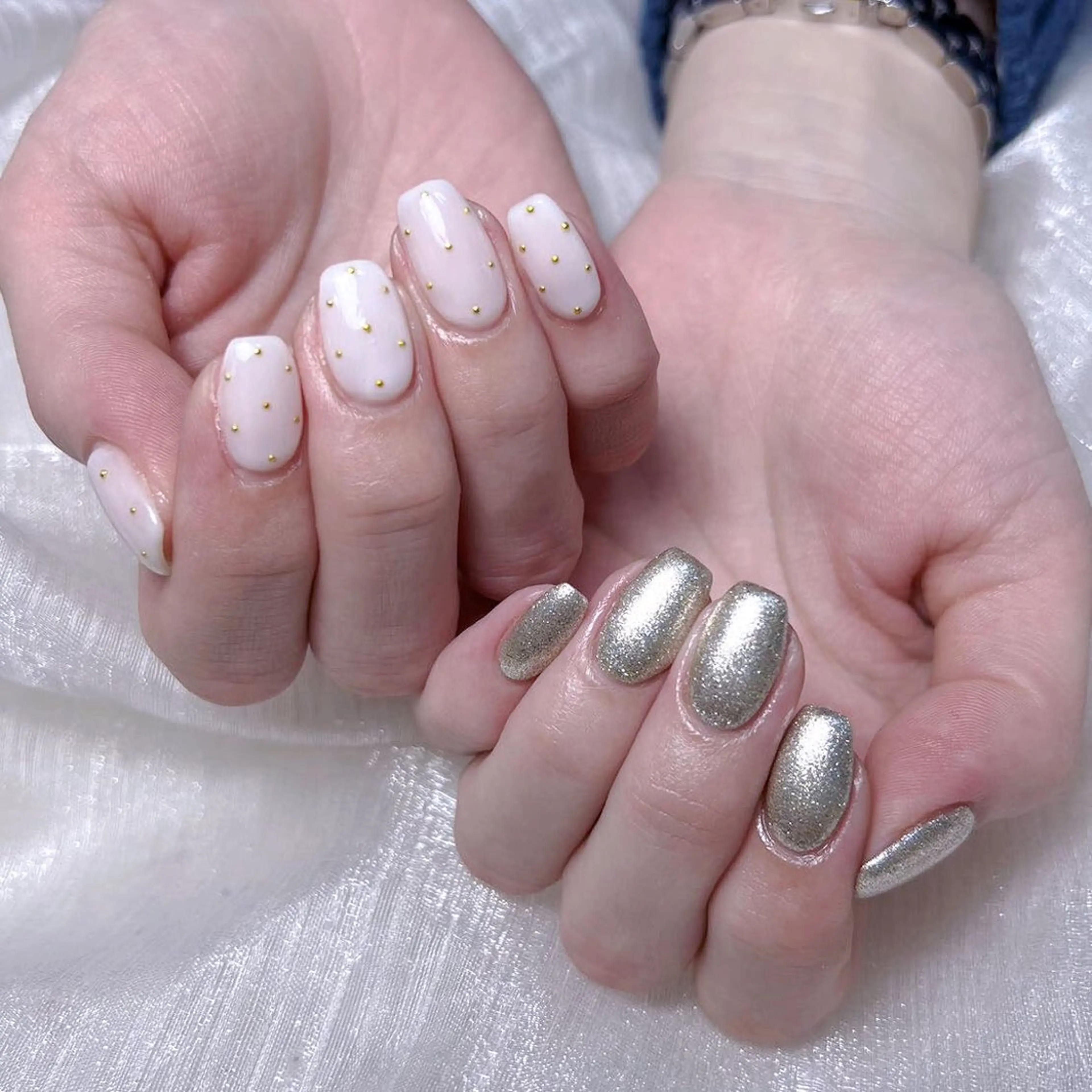 ネイル Zz nail salonのネイルデザイン