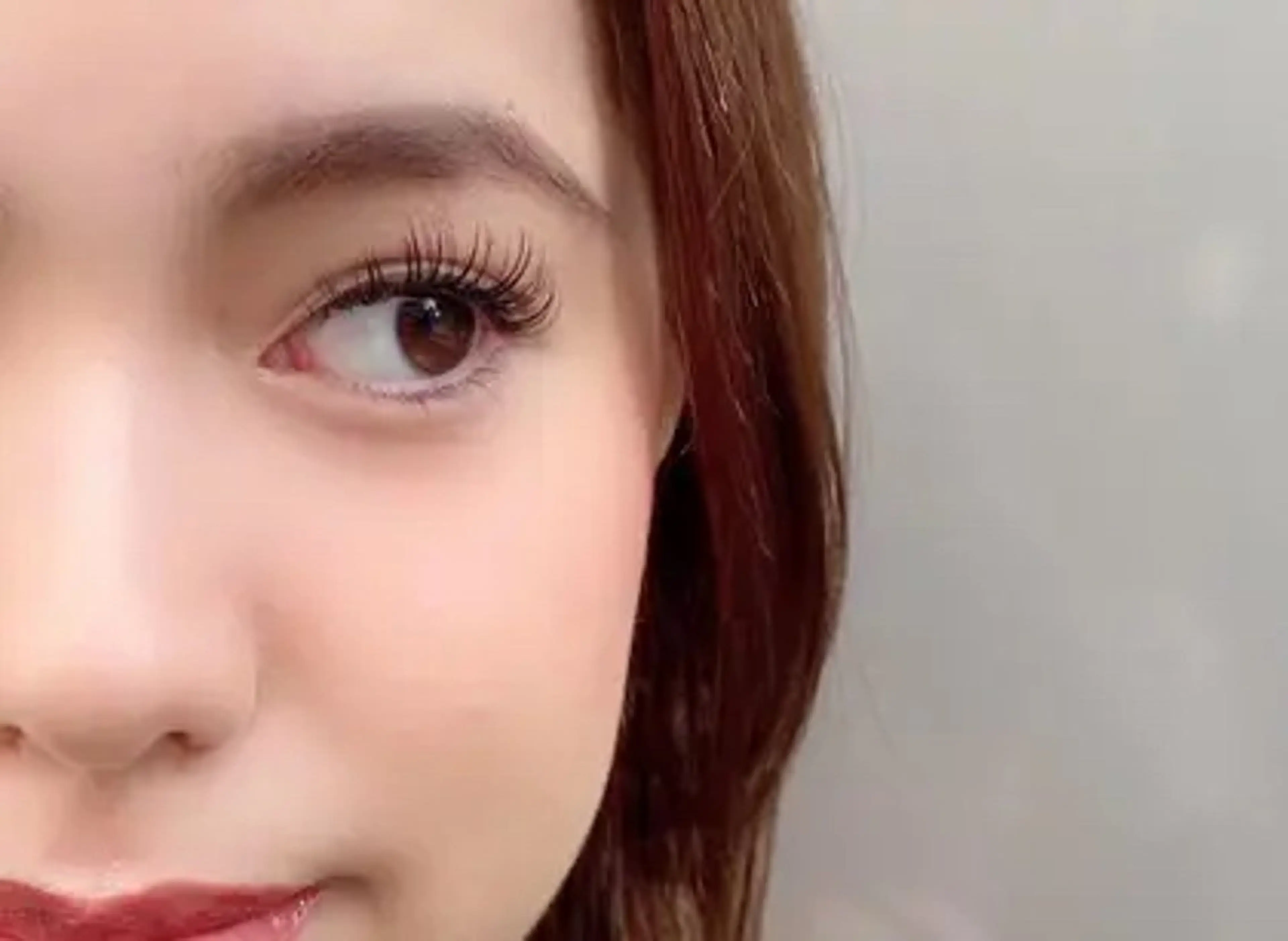 マツエク・マツパ 橋詰 璃瑚🌱のマツエク・マツパデザイン