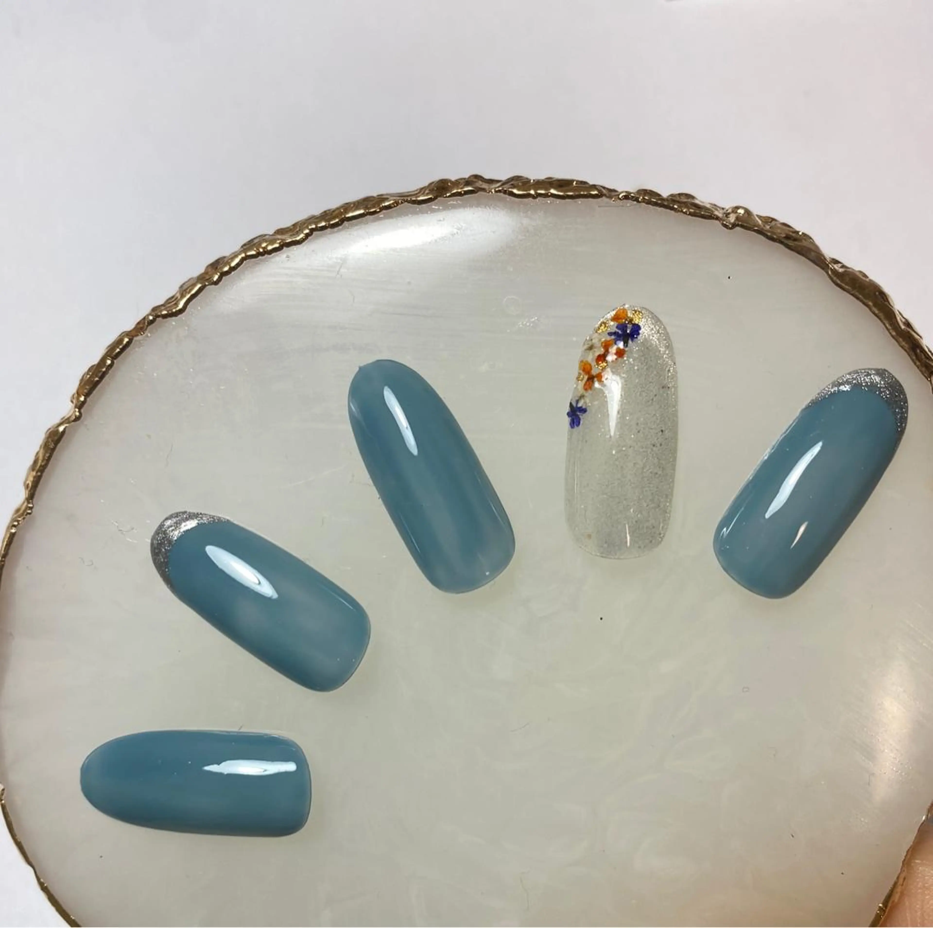 ネイル nailsalon ICHIのネイルデザイン