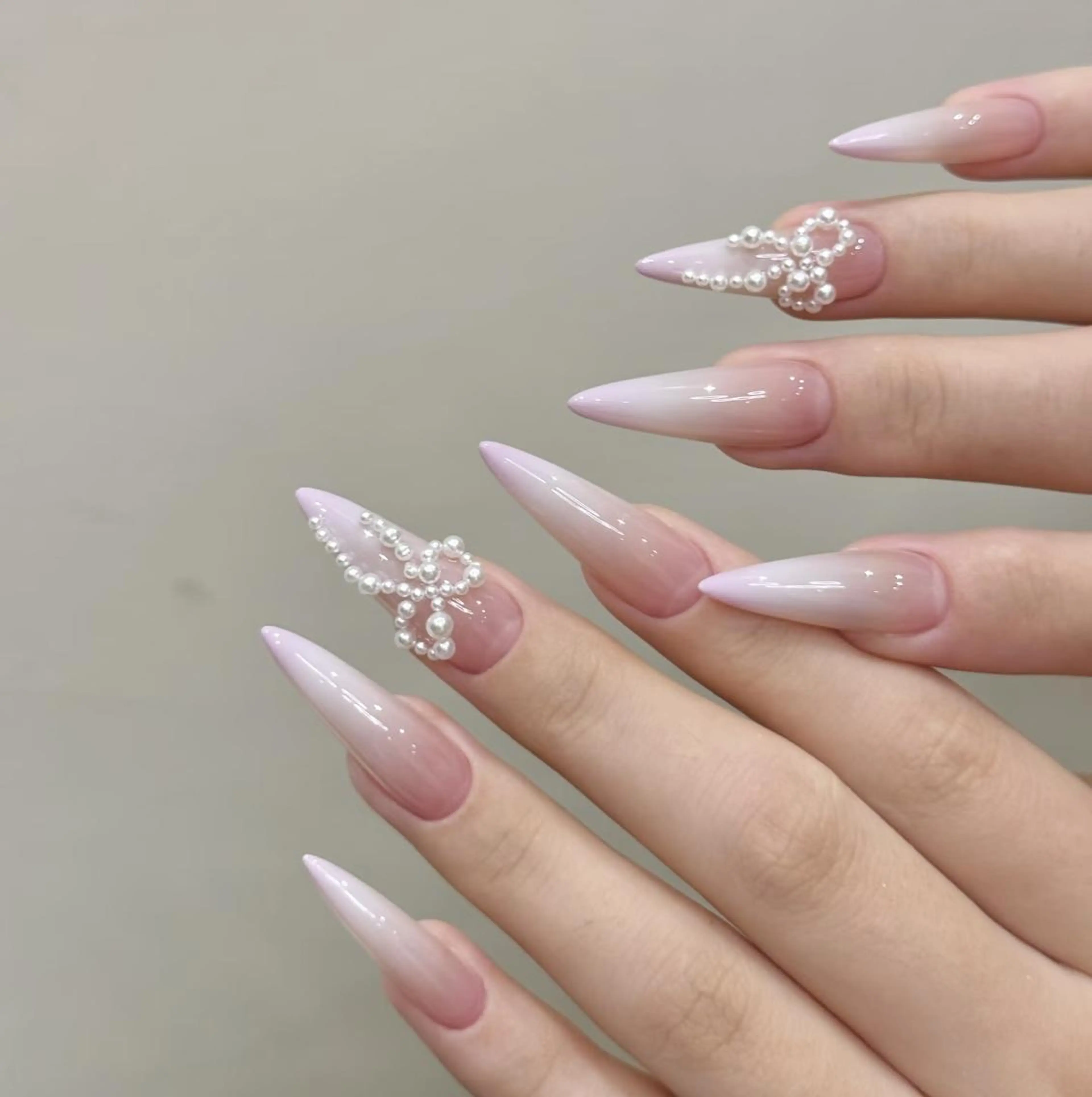 ネイル ハンドネイル え みなのネイルデザイン