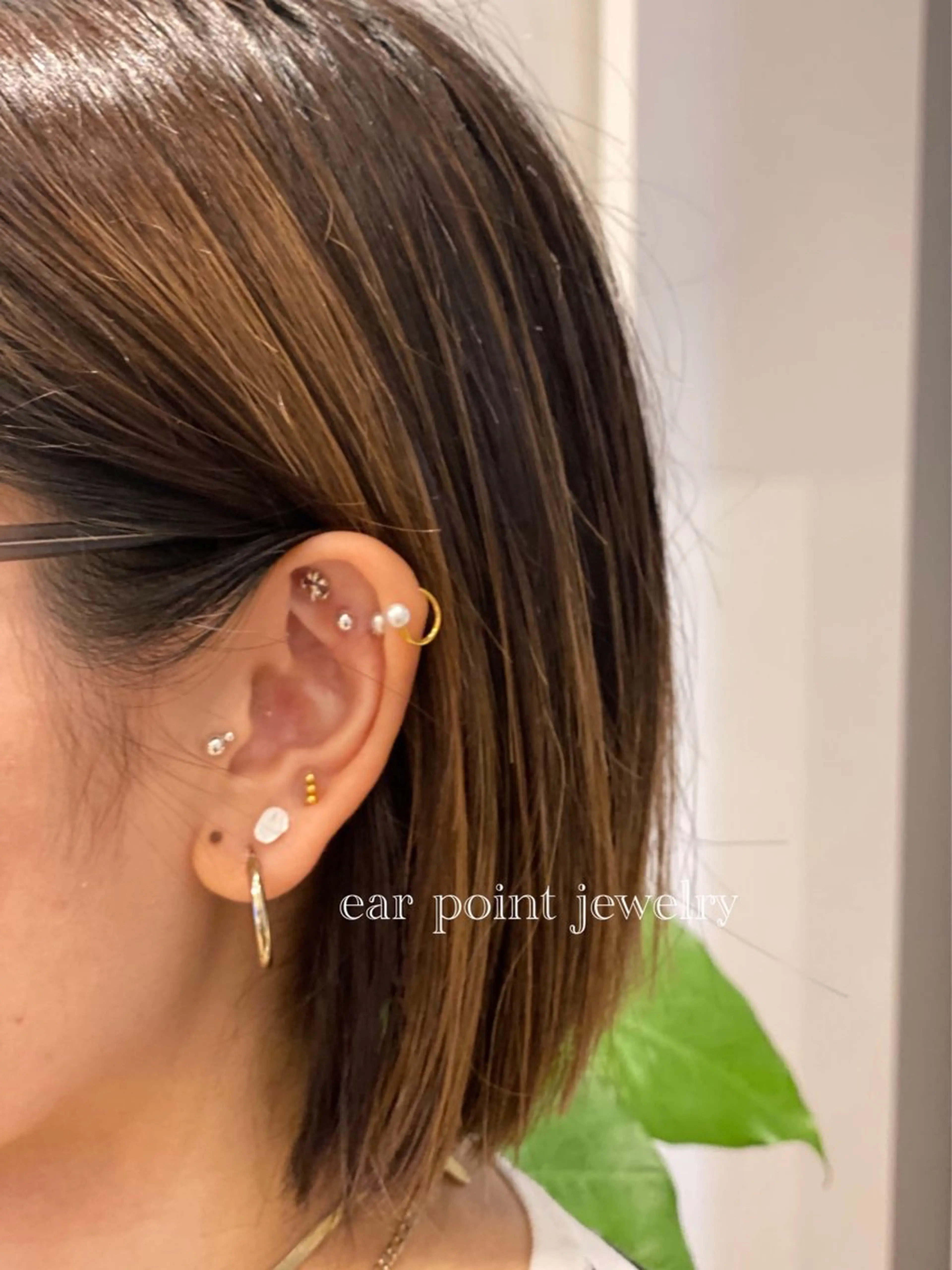 リラク throw_ lushのマツエク・マツパデザイン