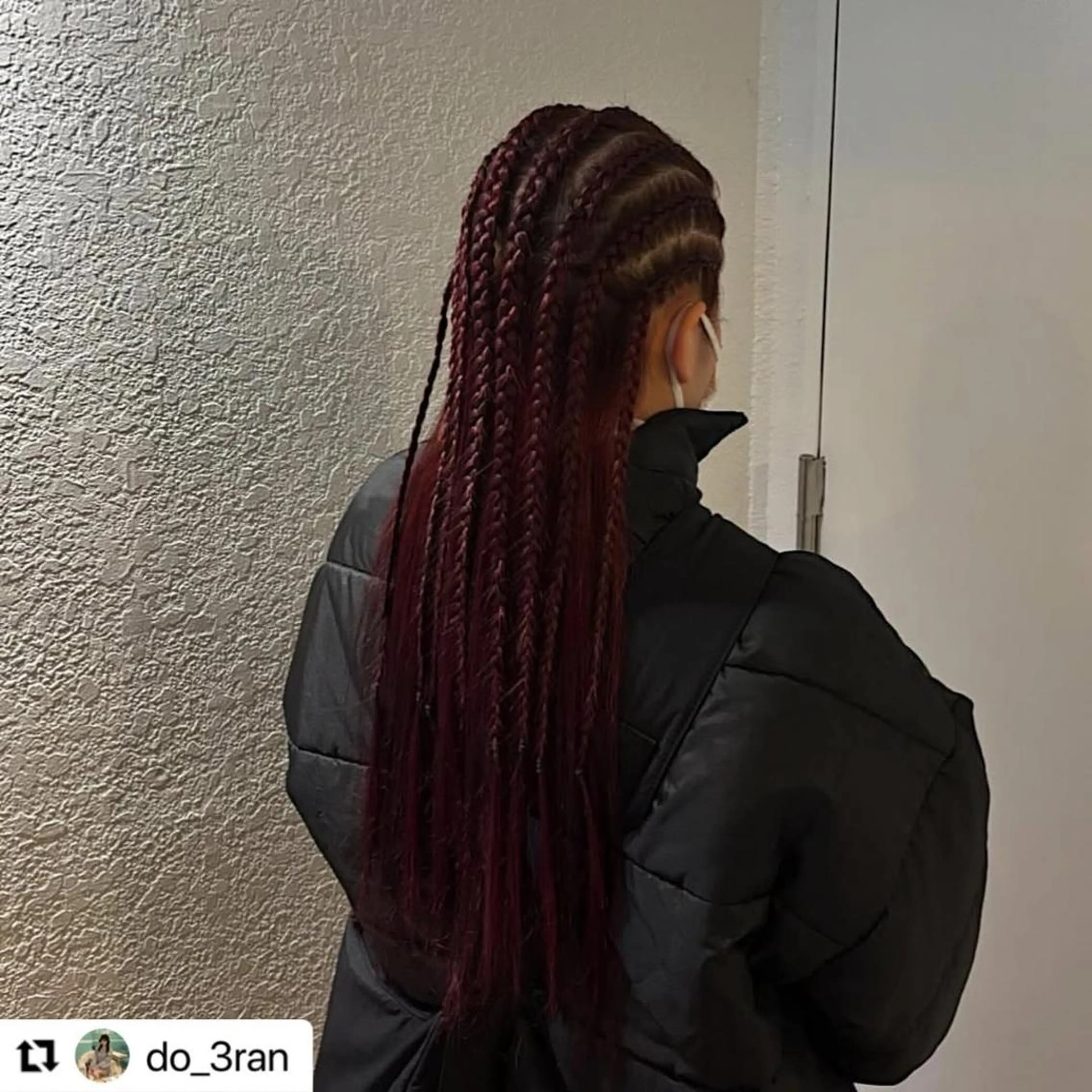 🩷Eny terrace🩷のヘアスタイル