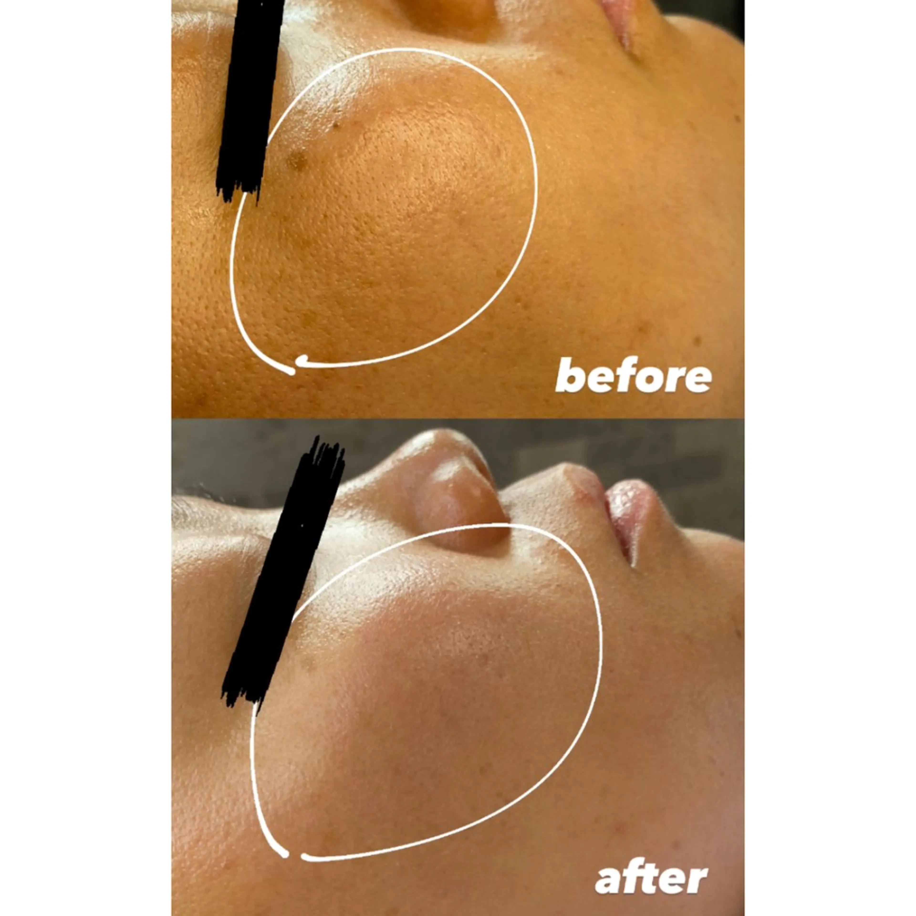 エステ デコパーツが得意♪ ネイル/眉毛/エステの眉毛・アイブロウイメージ