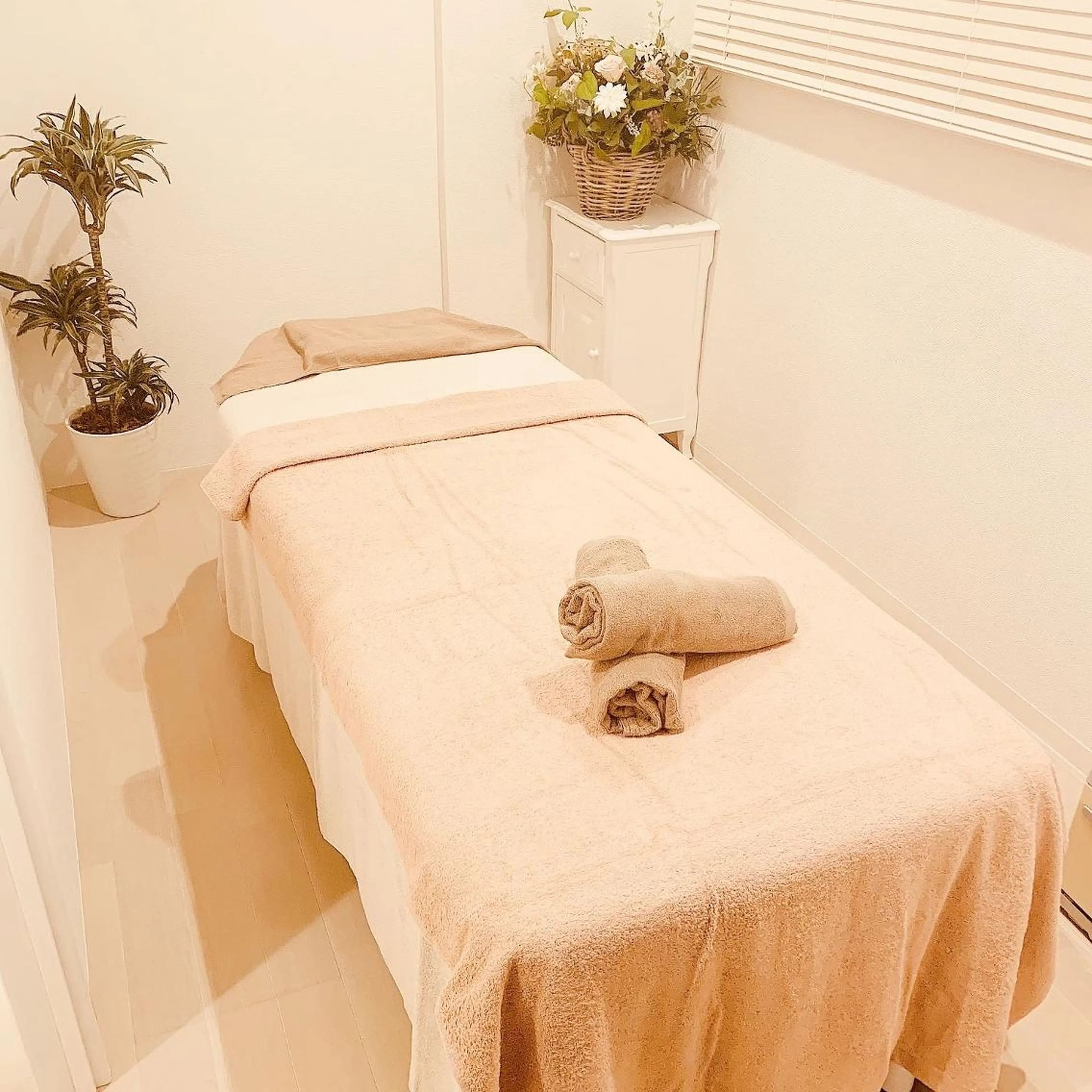 Diasalon 横浜店のエステ・リラクイメージ