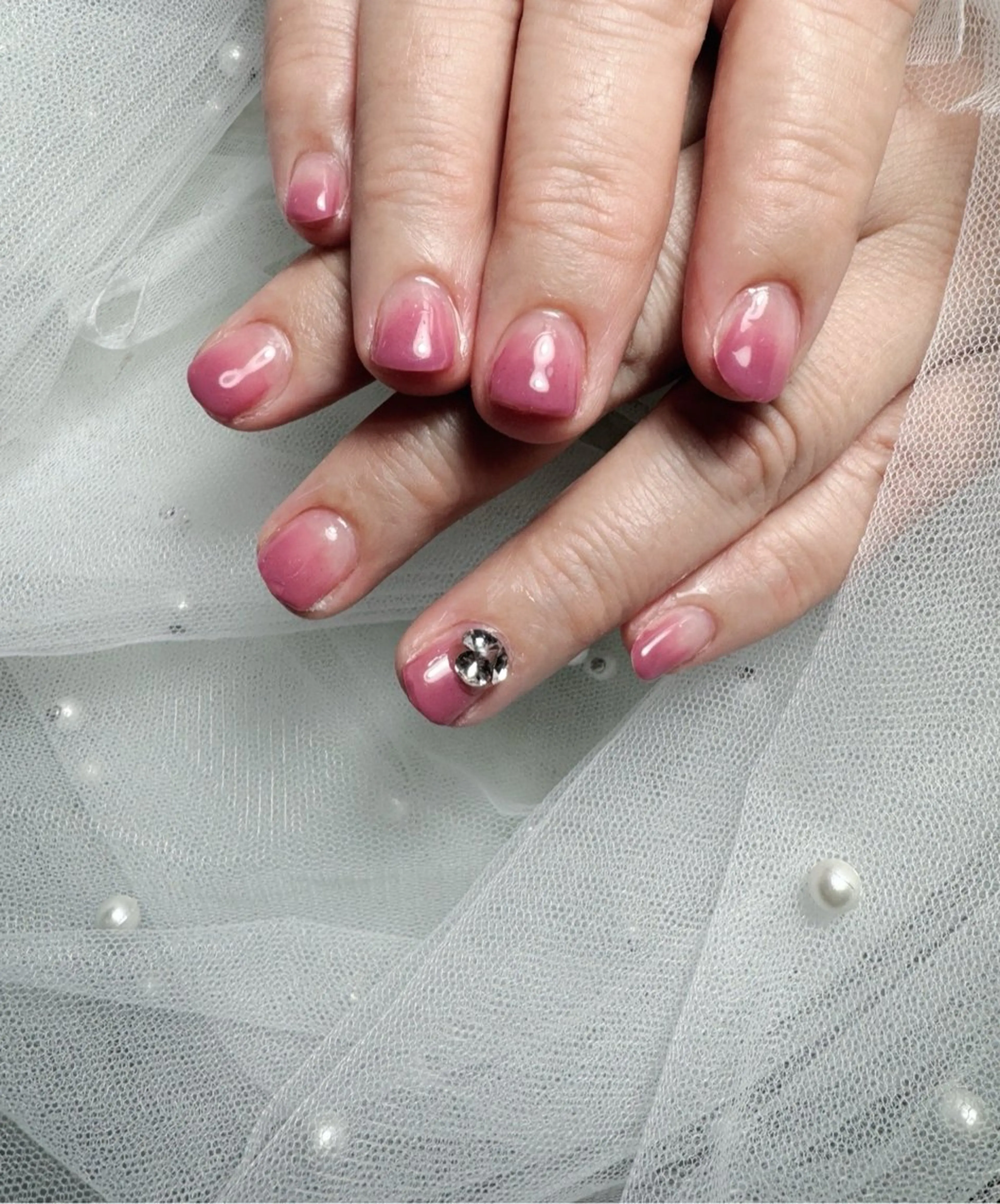 ネイル ハンドネイル ネイリスト♡ AYAKOのネイルデザイン