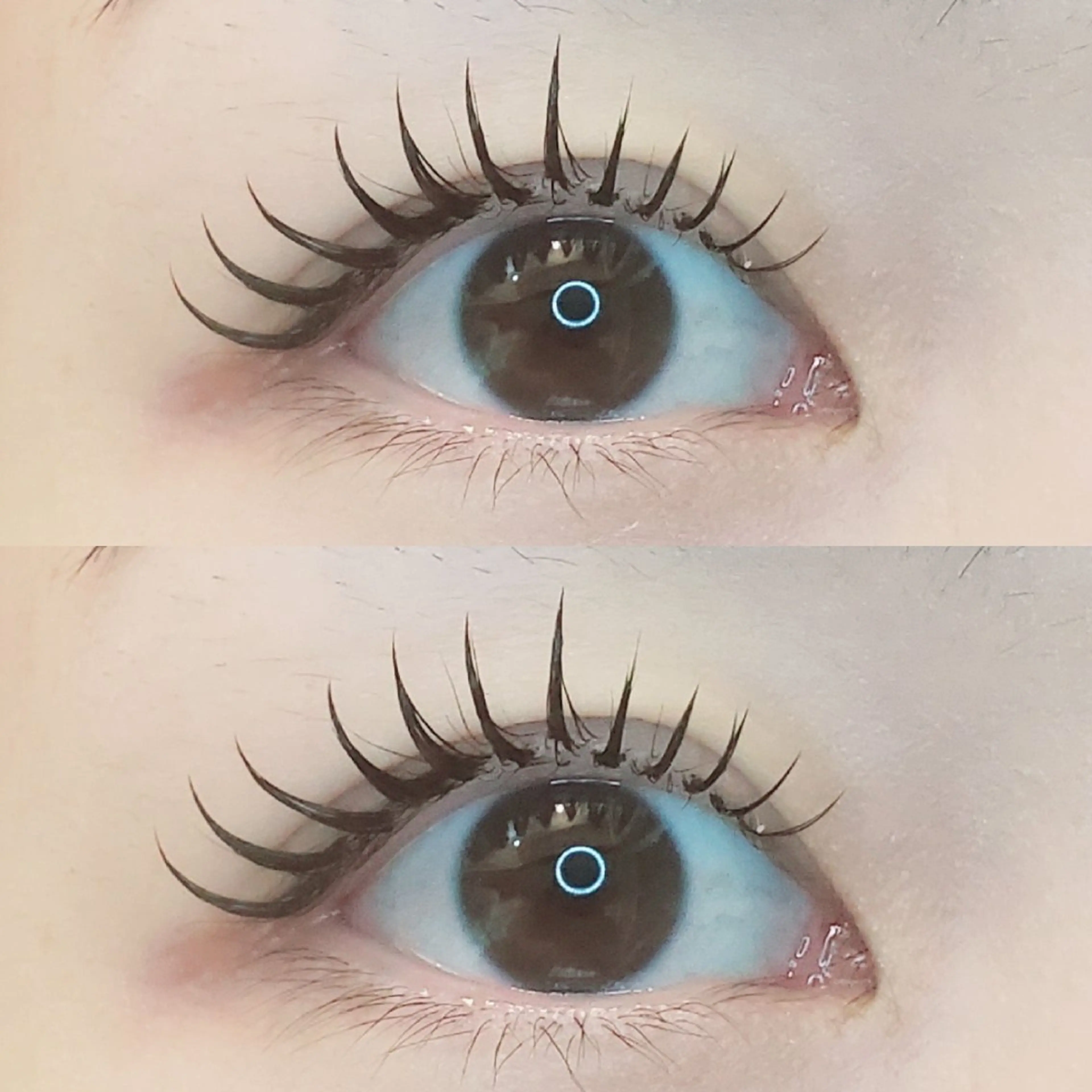 マツエク・マツパ マツエク セレビアイ　磯山☆ LEDエクステ☆立川のマツエク・マツパデザイン