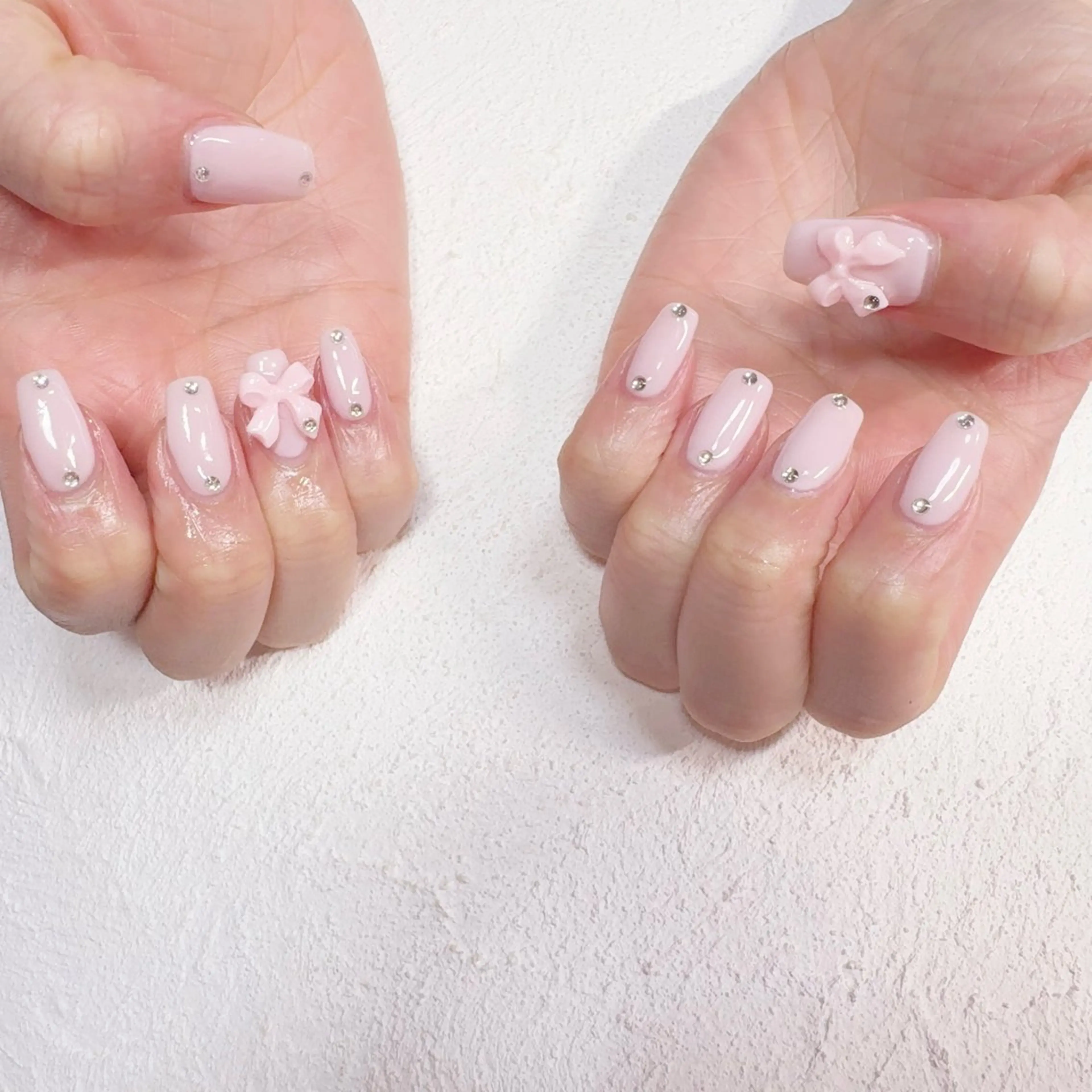 ネイル 持ち込み Regaro i.sのネイルデザイン