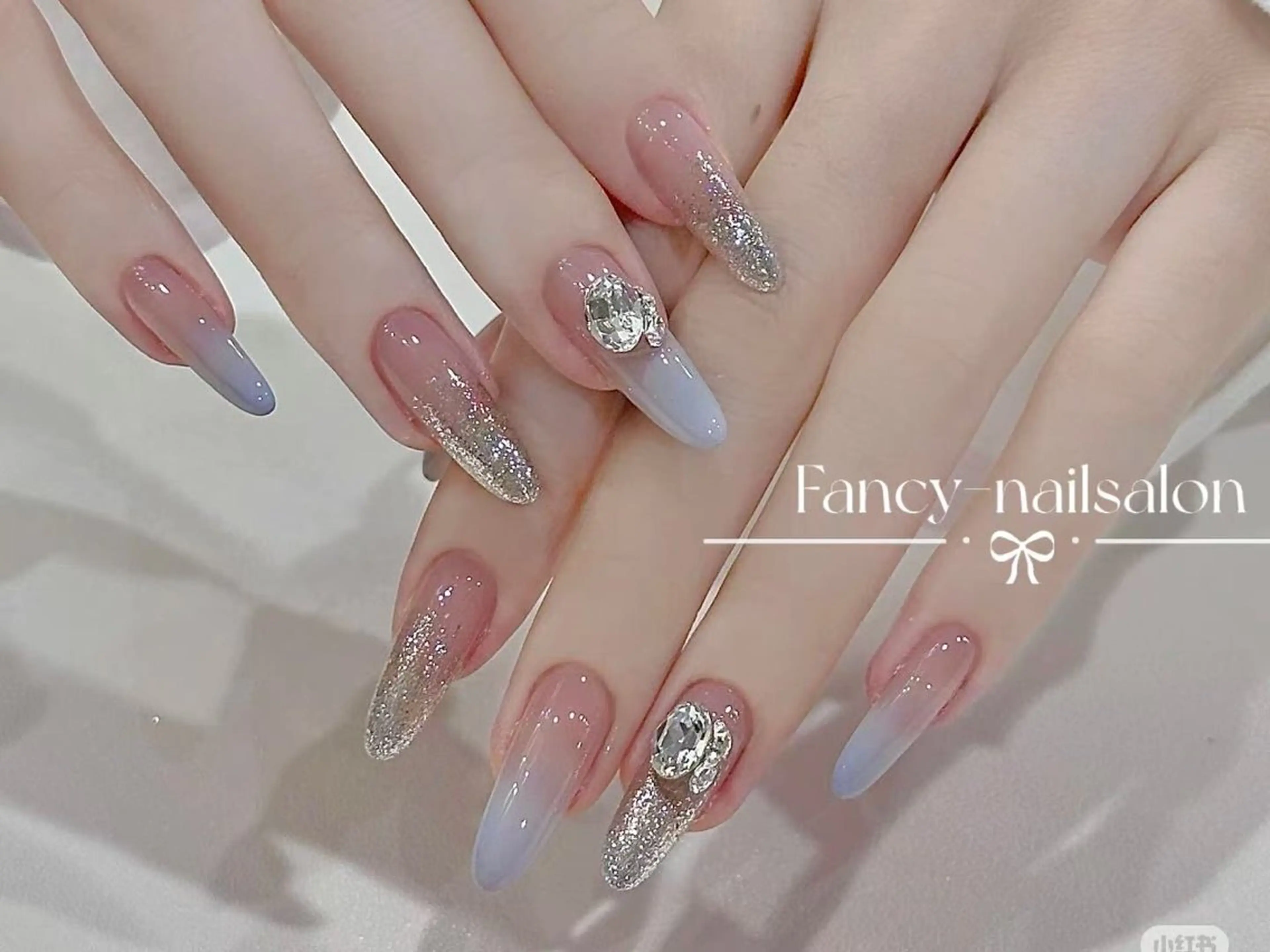 ネイル Fancy nail salonのネイルデザイン