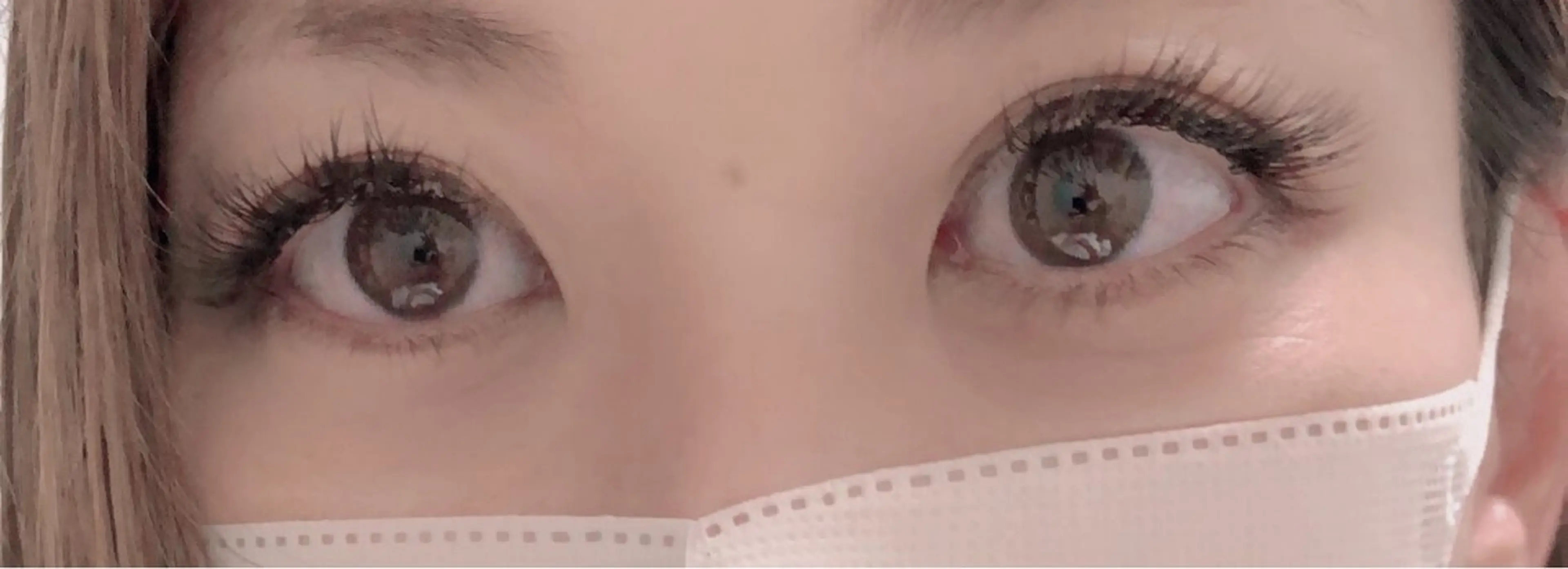 マツエク・マツパ セーブル 隠れ家サロン にんにんのマツエク・マツパデザイン