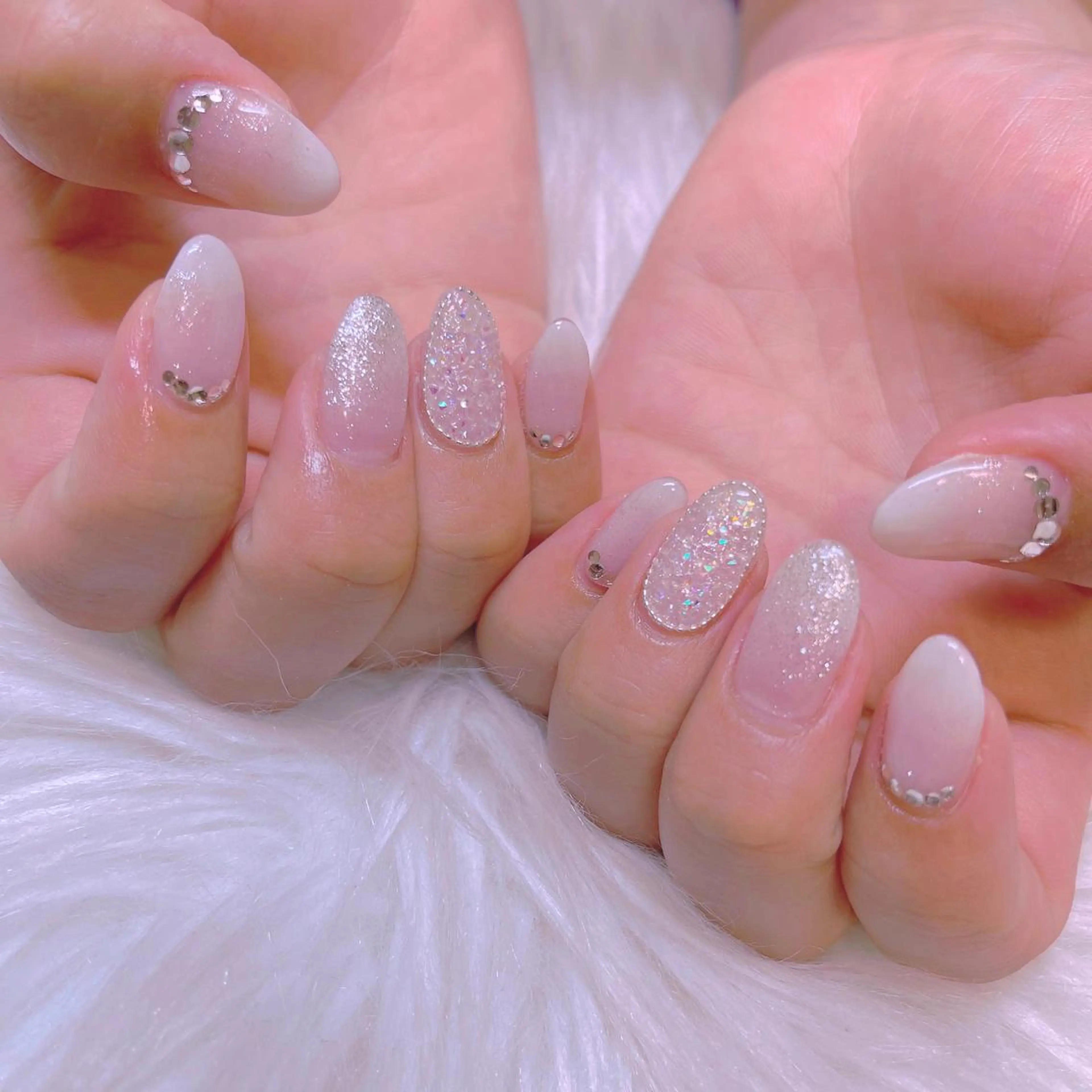 ネイル Private Salon 大宮のネイルデザイン