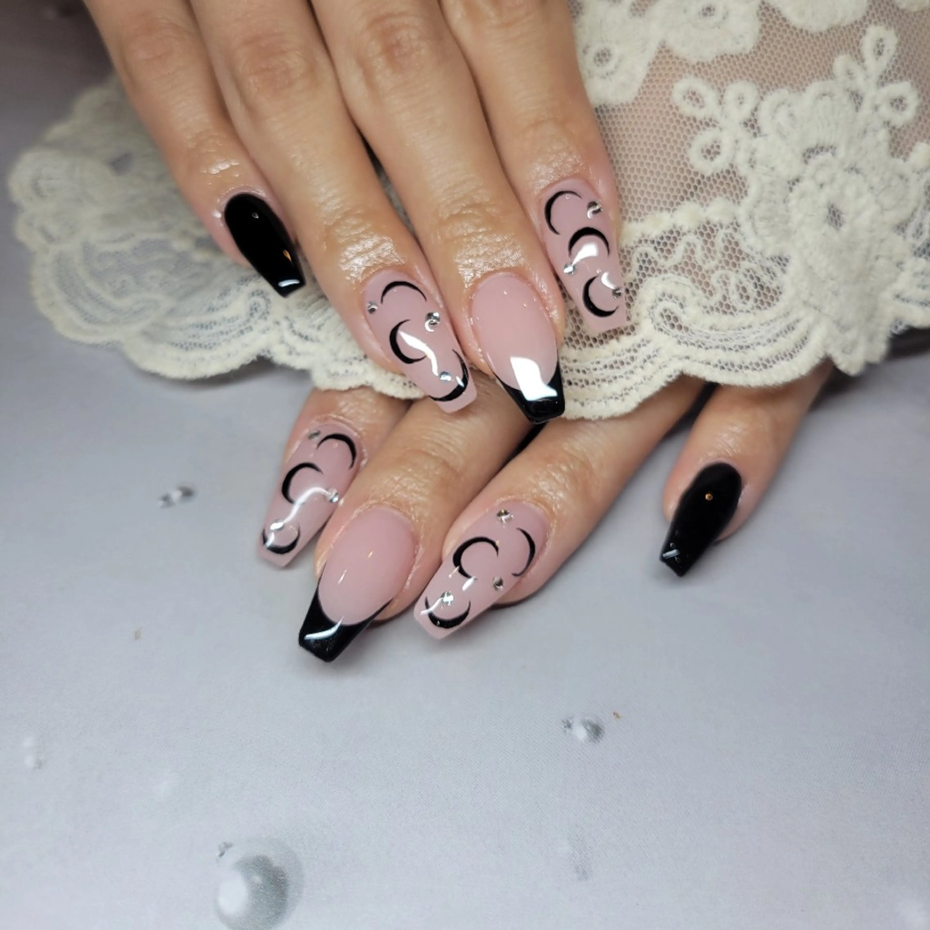 ネイル Nail salon Coco所属・Nail salon Coco【溝の口駅】のネイルデザイン