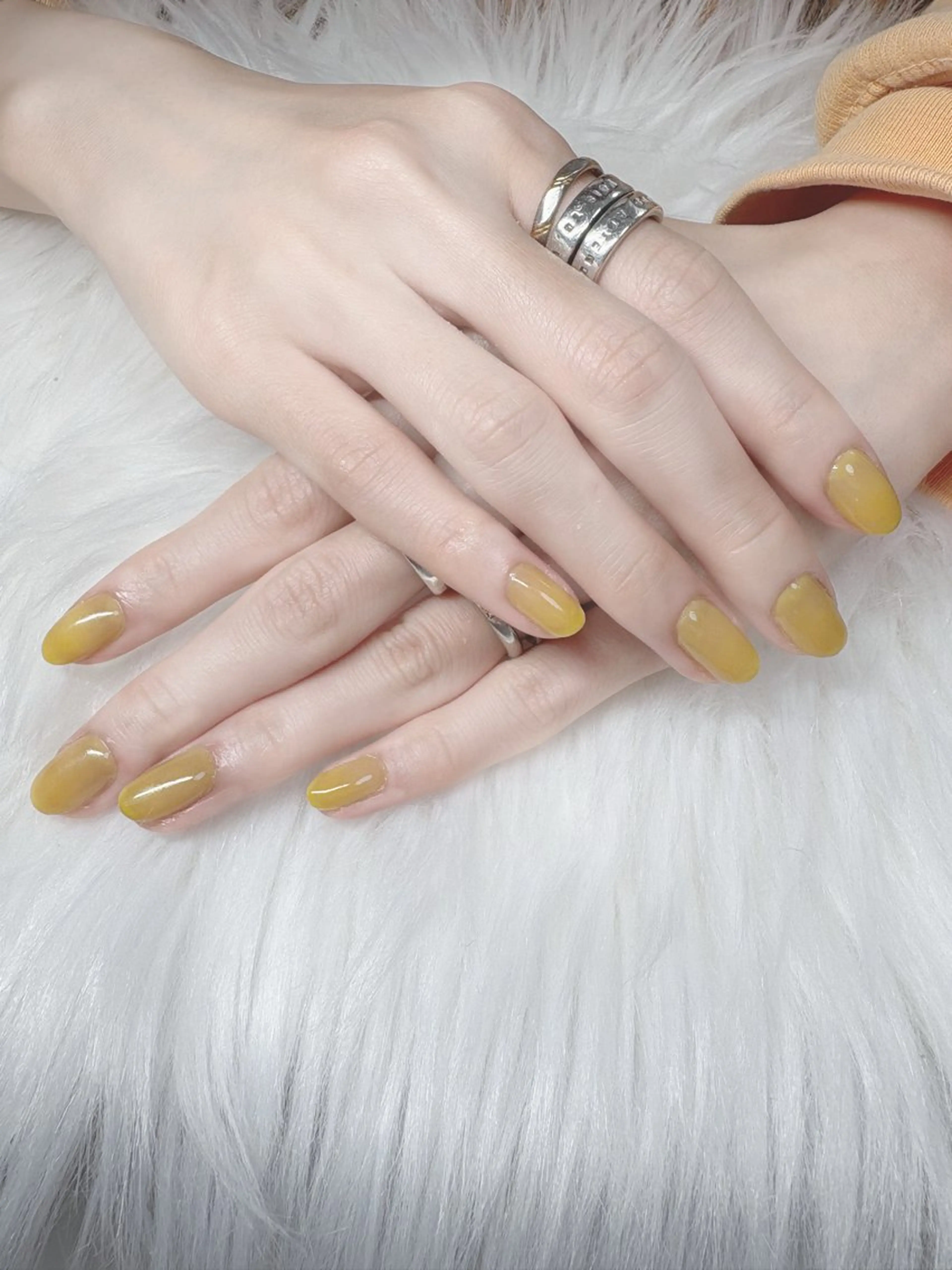 ネイル Trinity33 京都駅前店所属・Trinity33 🫧Koto🫧のネイルデザイン