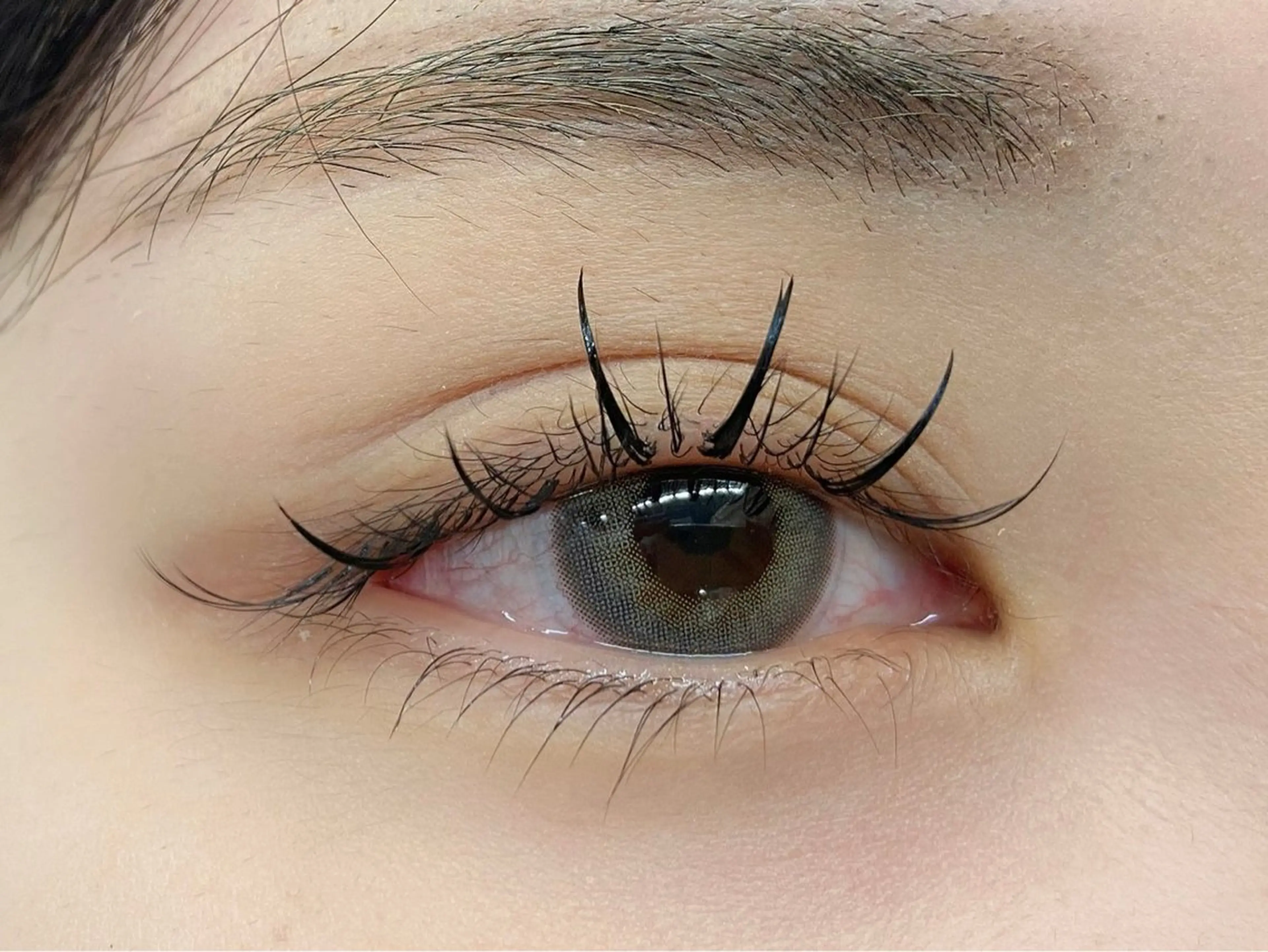 マツエク・マツパ to/me 大宮店 みなとの眉毛・アイブロウイメージ