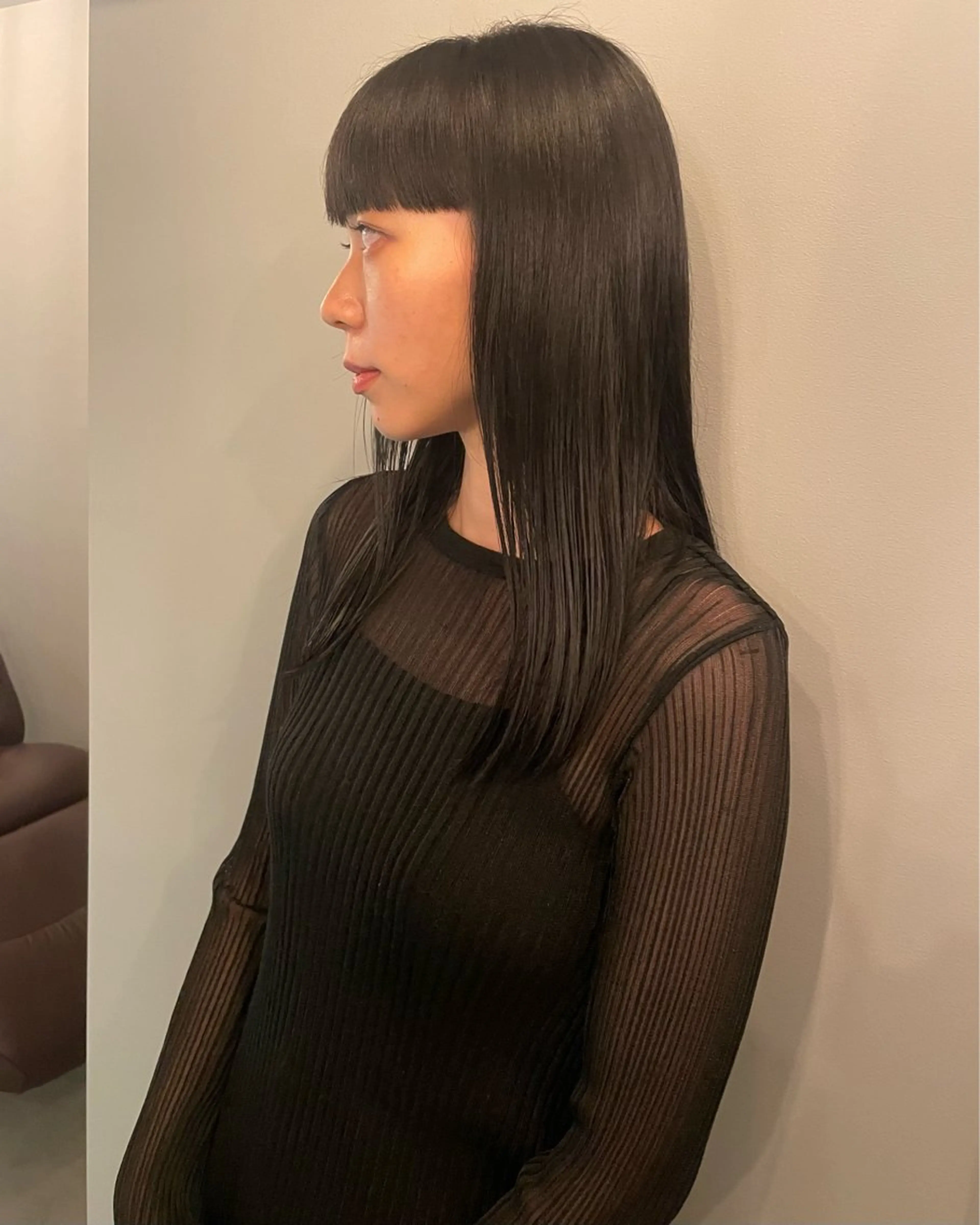 カラー 原宿/ケパーマ 🧺ユウマのヘアスタイル