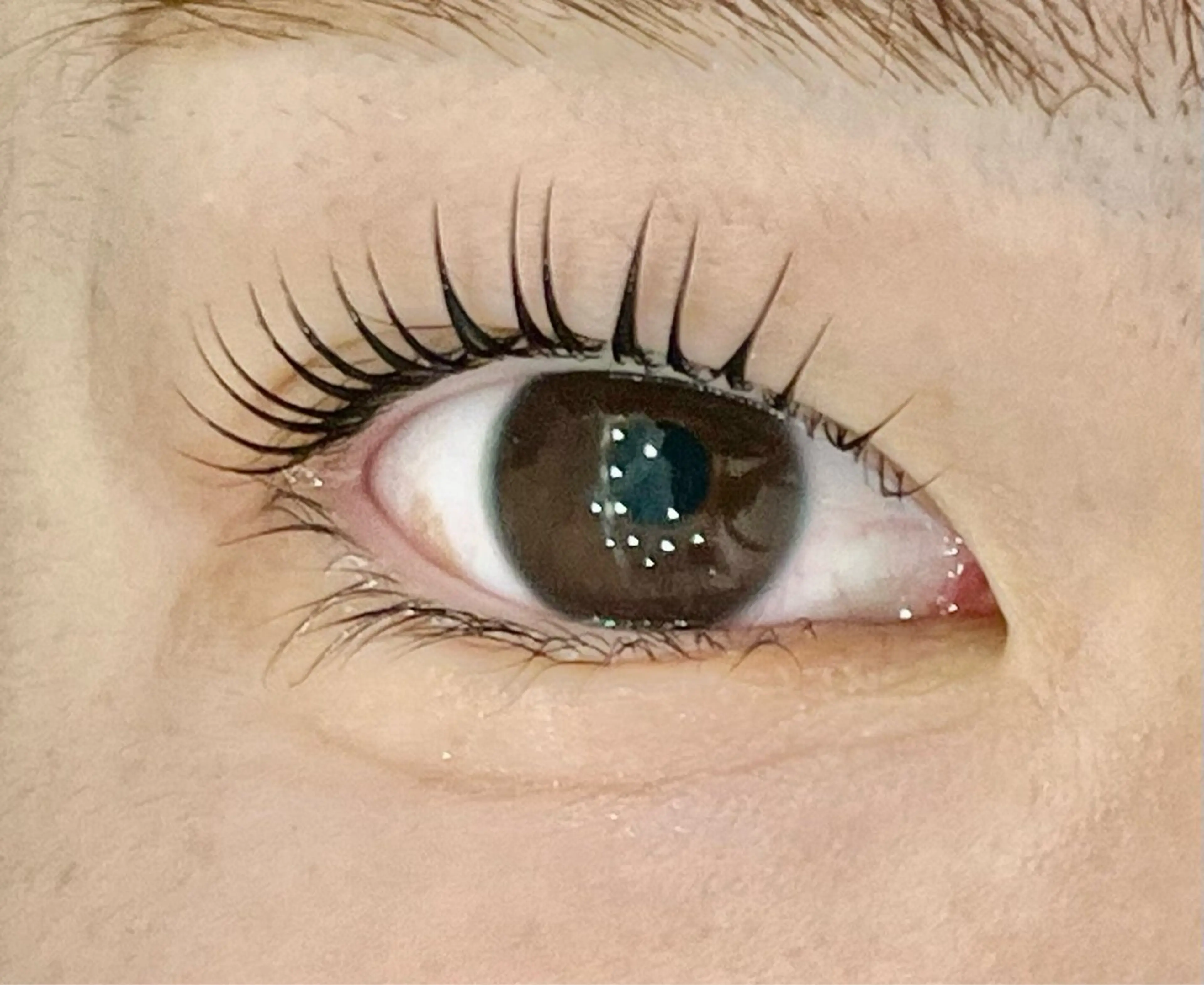 マツエク・マツパ merci hibiki🫧のマツエク・マツパデザイン