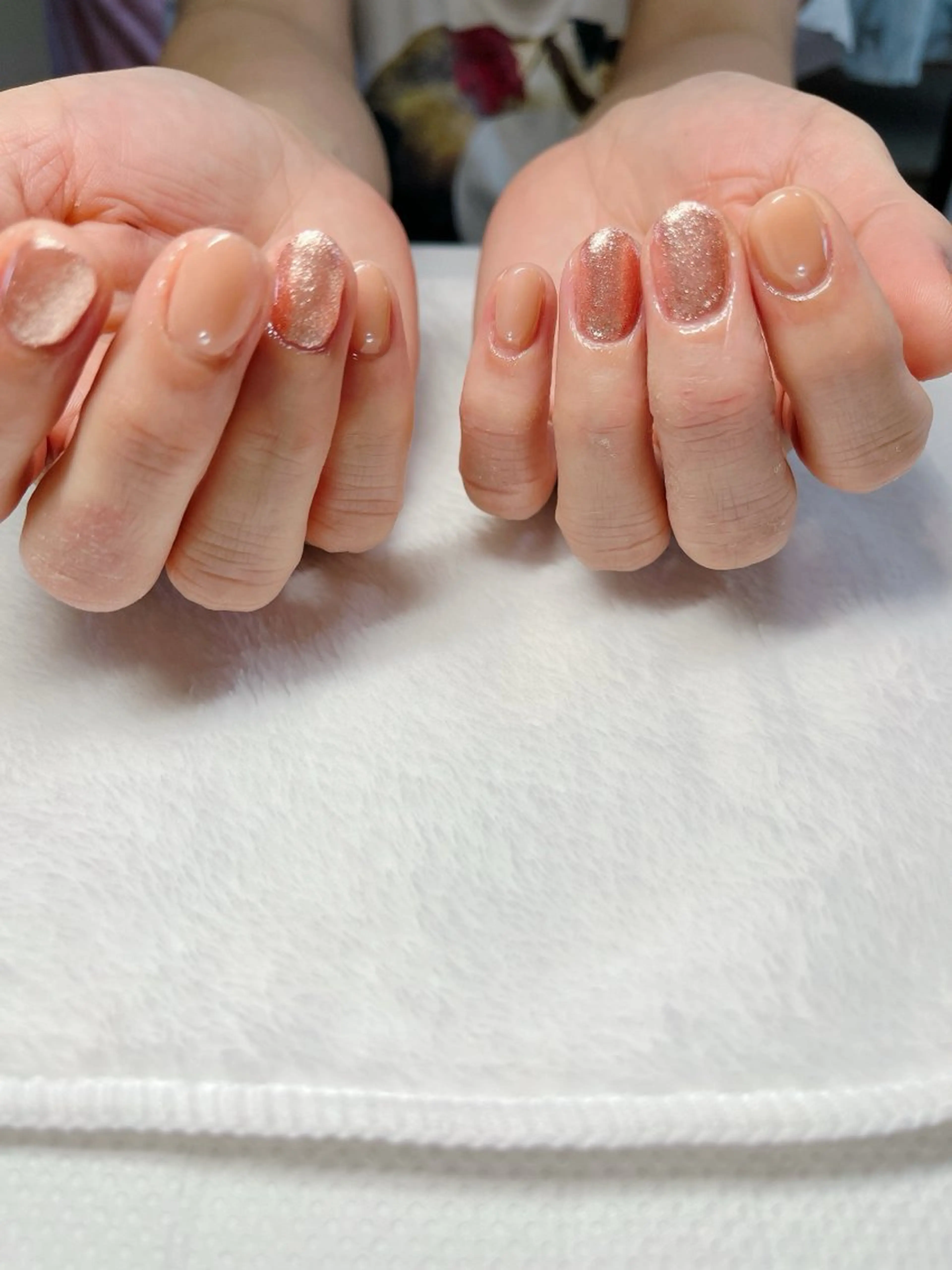 ネイル プライベートサロン circleのネイルデザイン